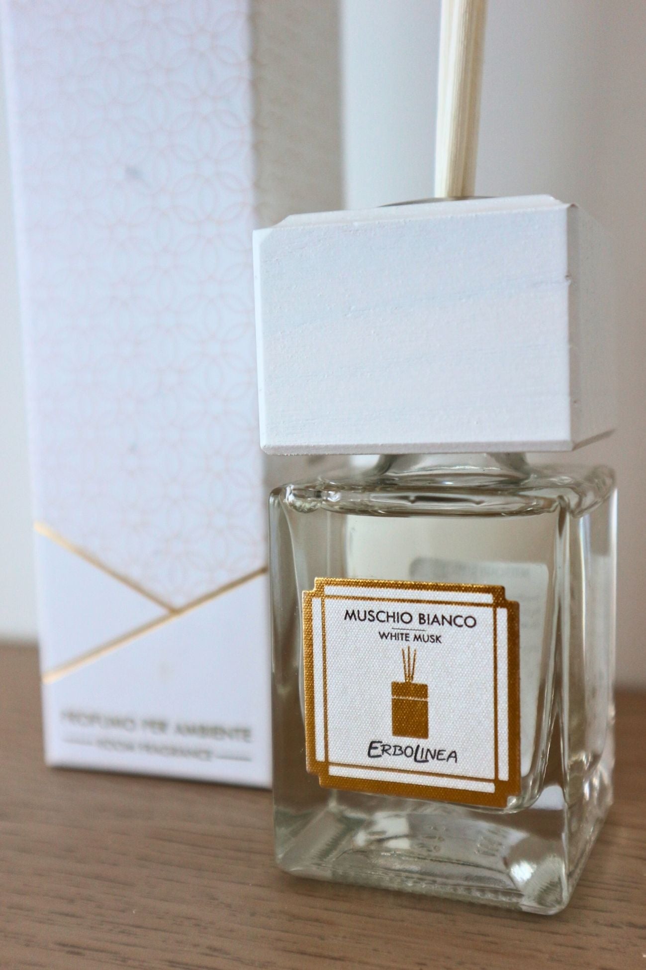 Florence Gold
