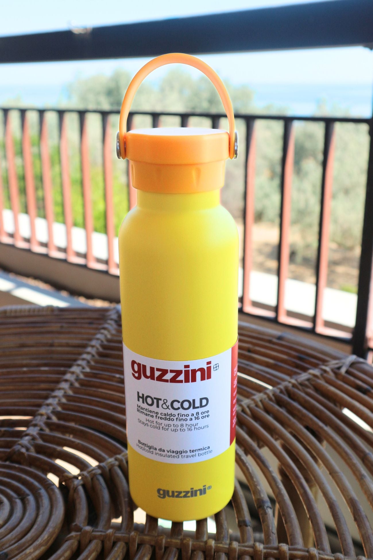 Bottle&GO