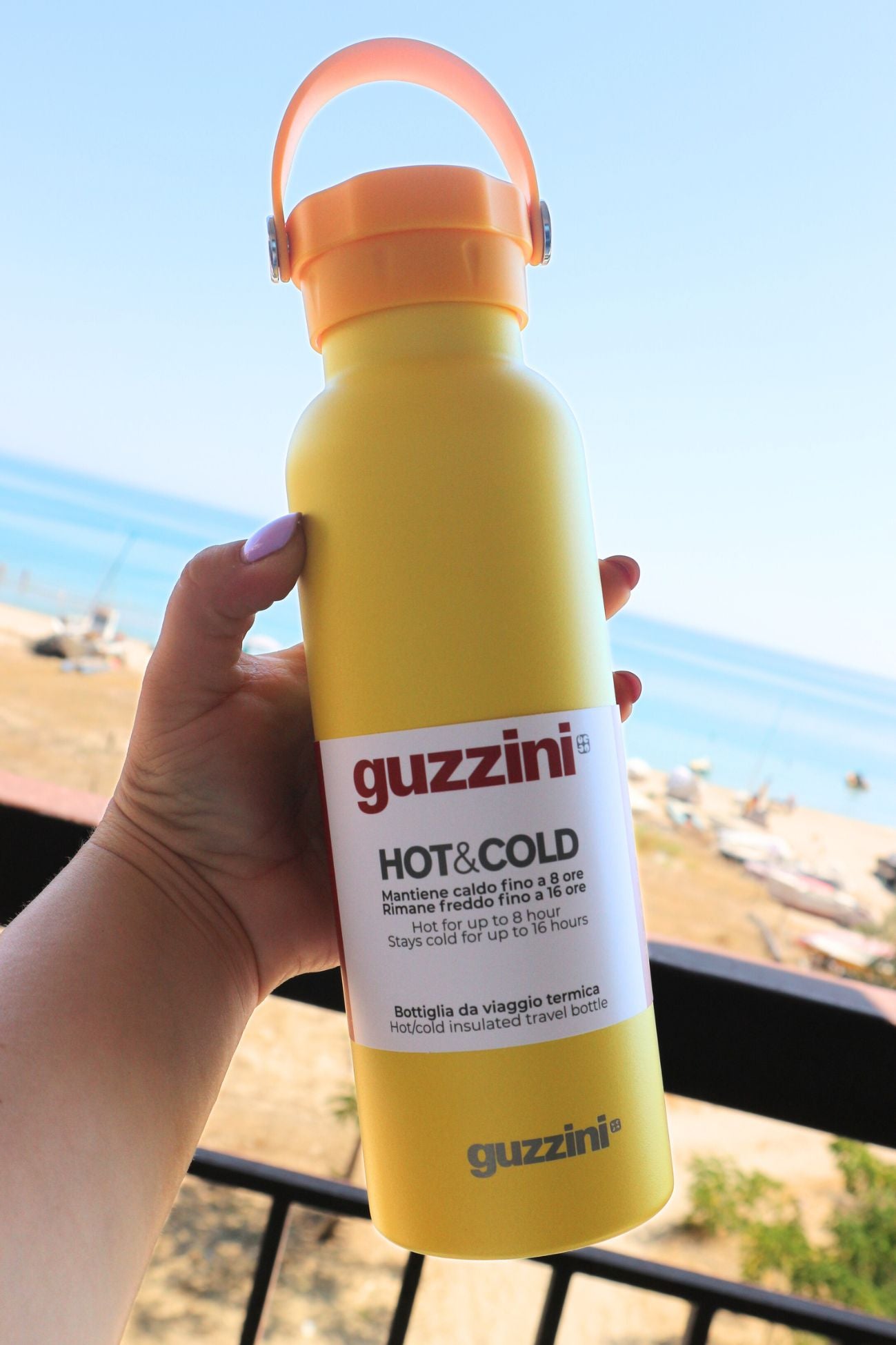 Bottle&GO
