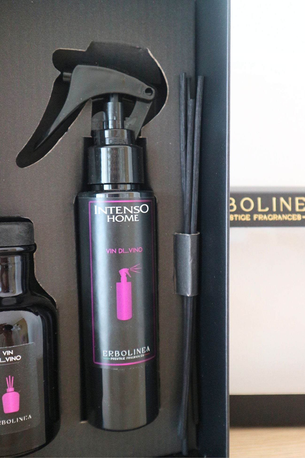 Gift Pack 2 - Vin di...Vino