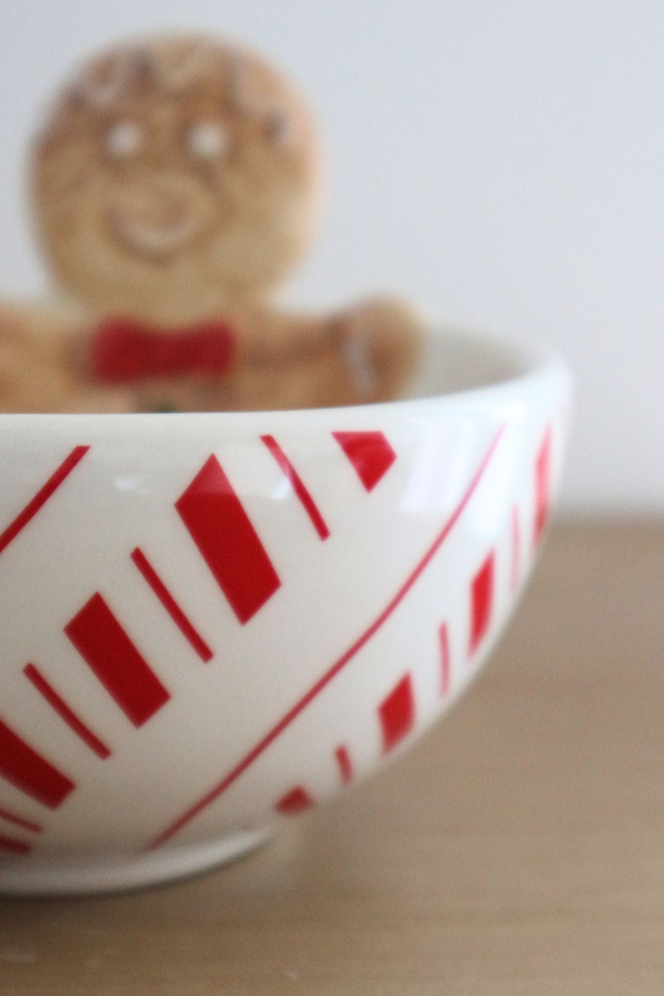 Gingerbread