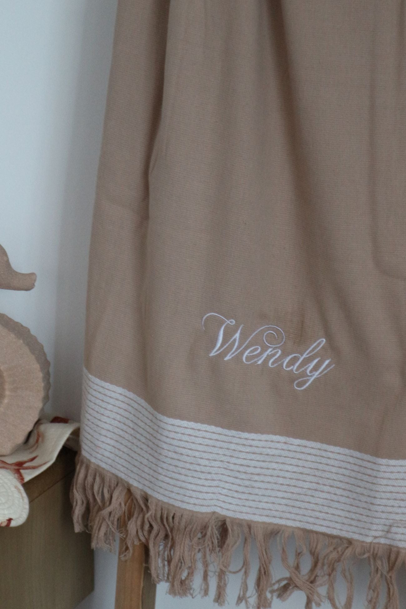 Beach Towel