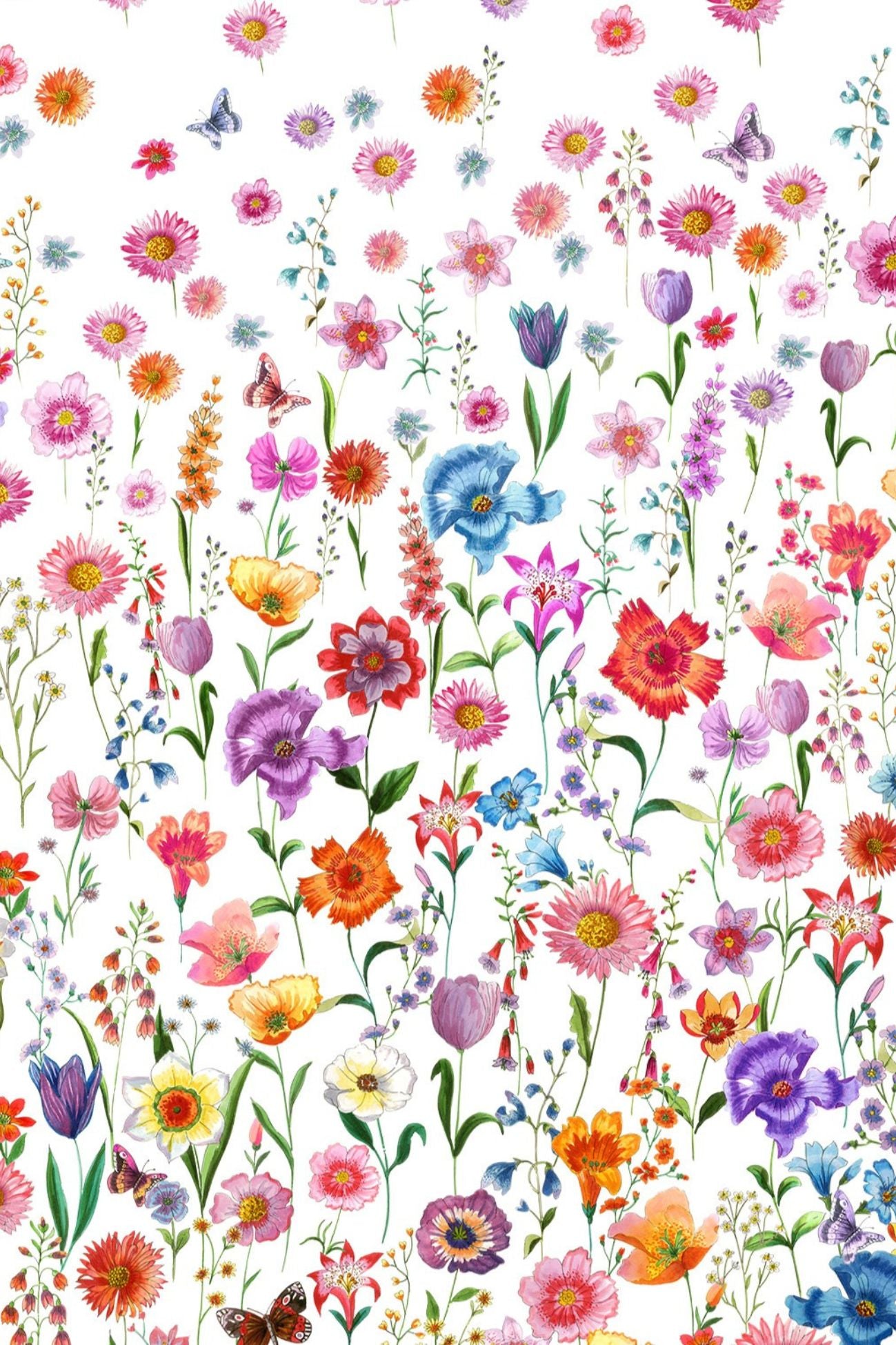 Bloom Copripiumino Izylinens