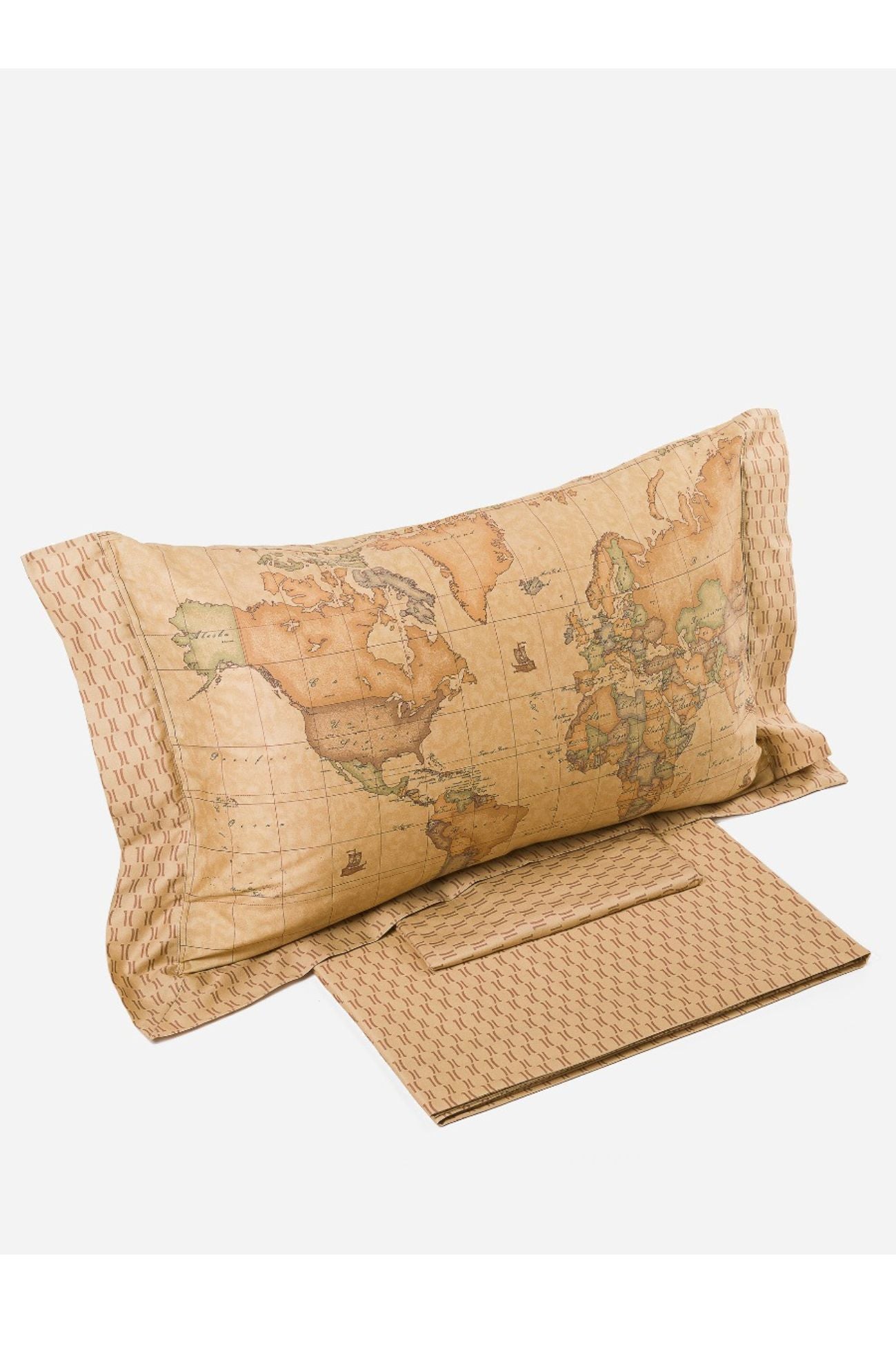 Geo Classic Completo Letto