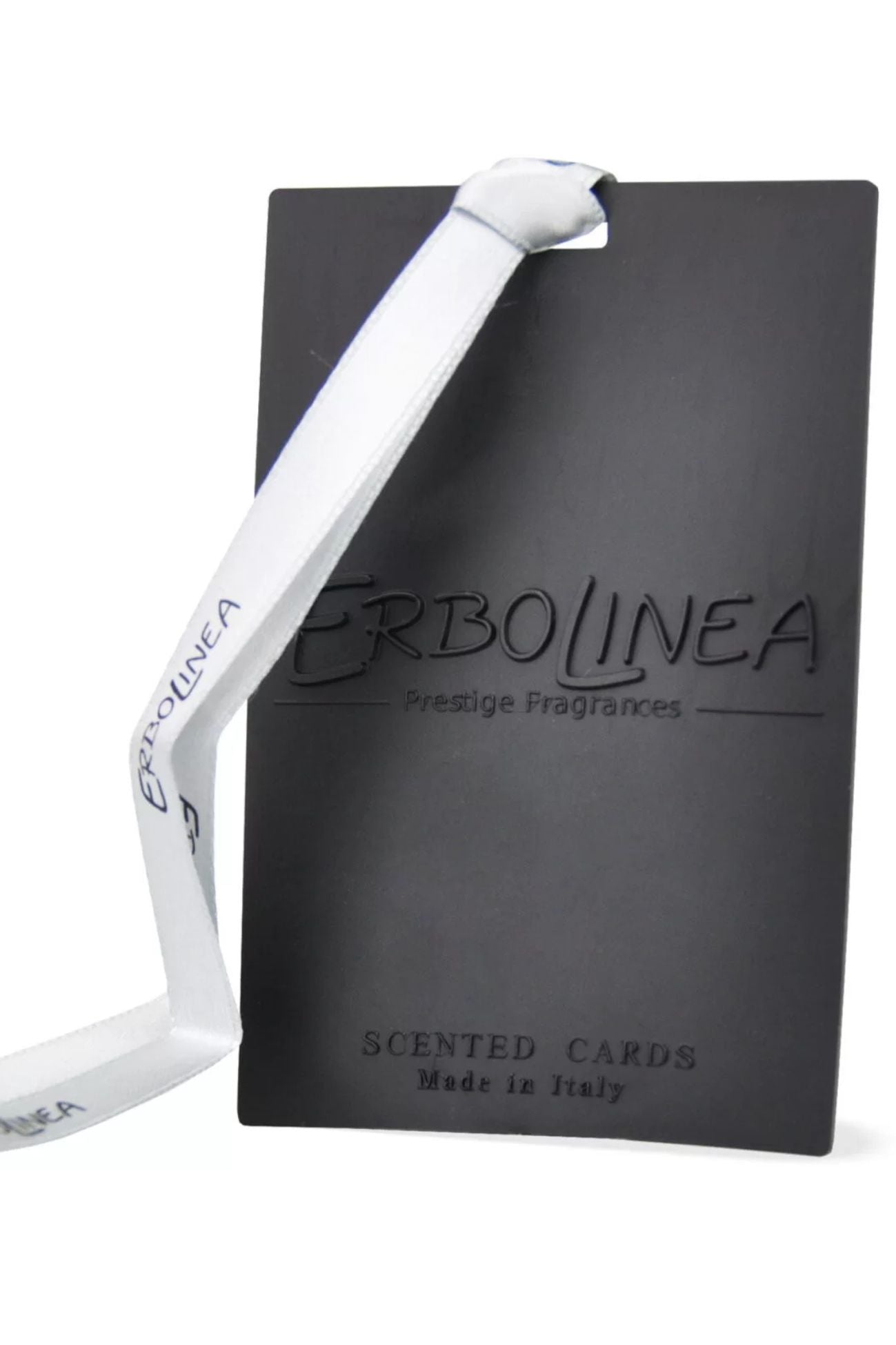 Scented Cards Nera Ambrata