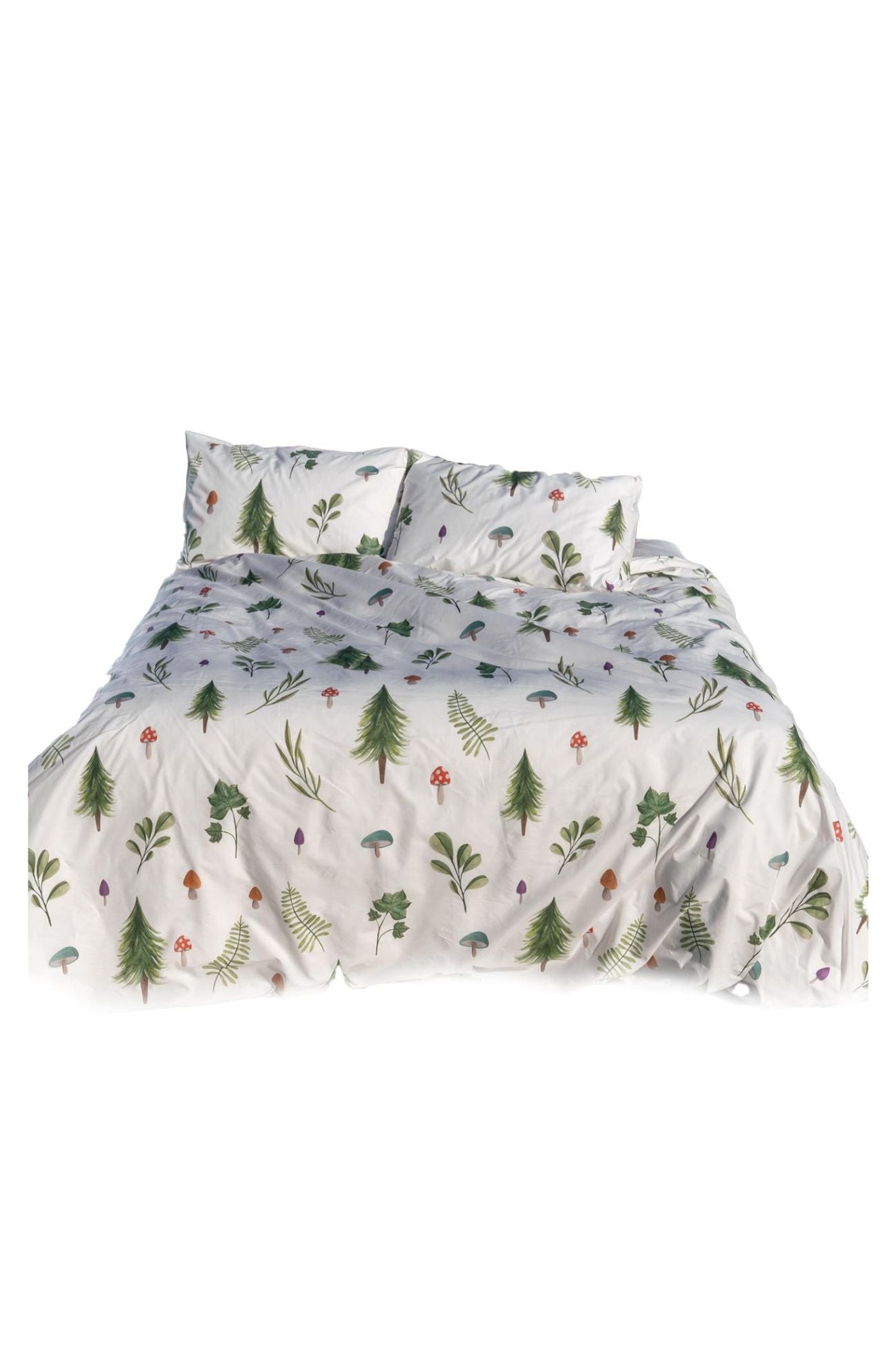 Memolo Completo Letto Coordinato Izylinens