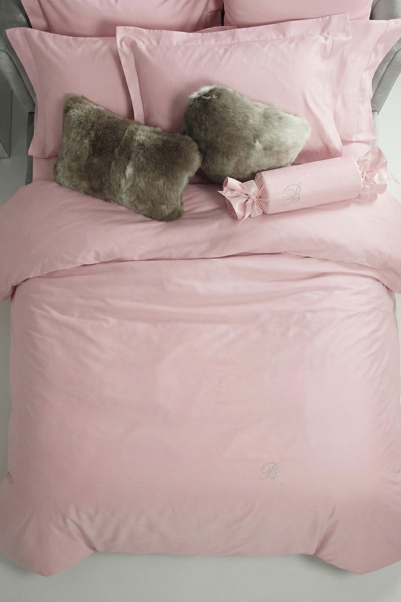 Lory Completo Copripiumino var30 Erica