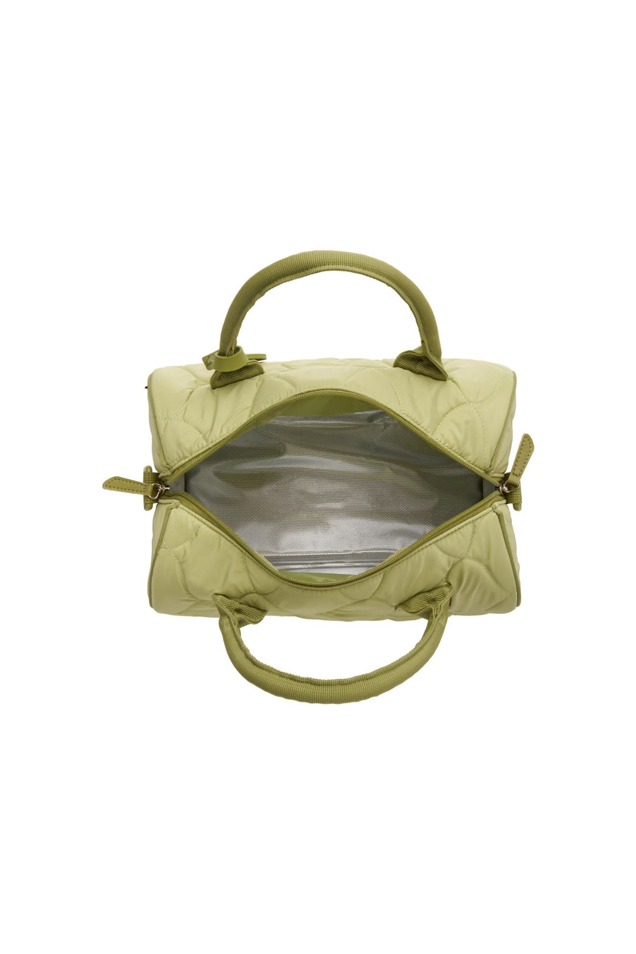 Handy Greta Borsa Termica Verde Avocado