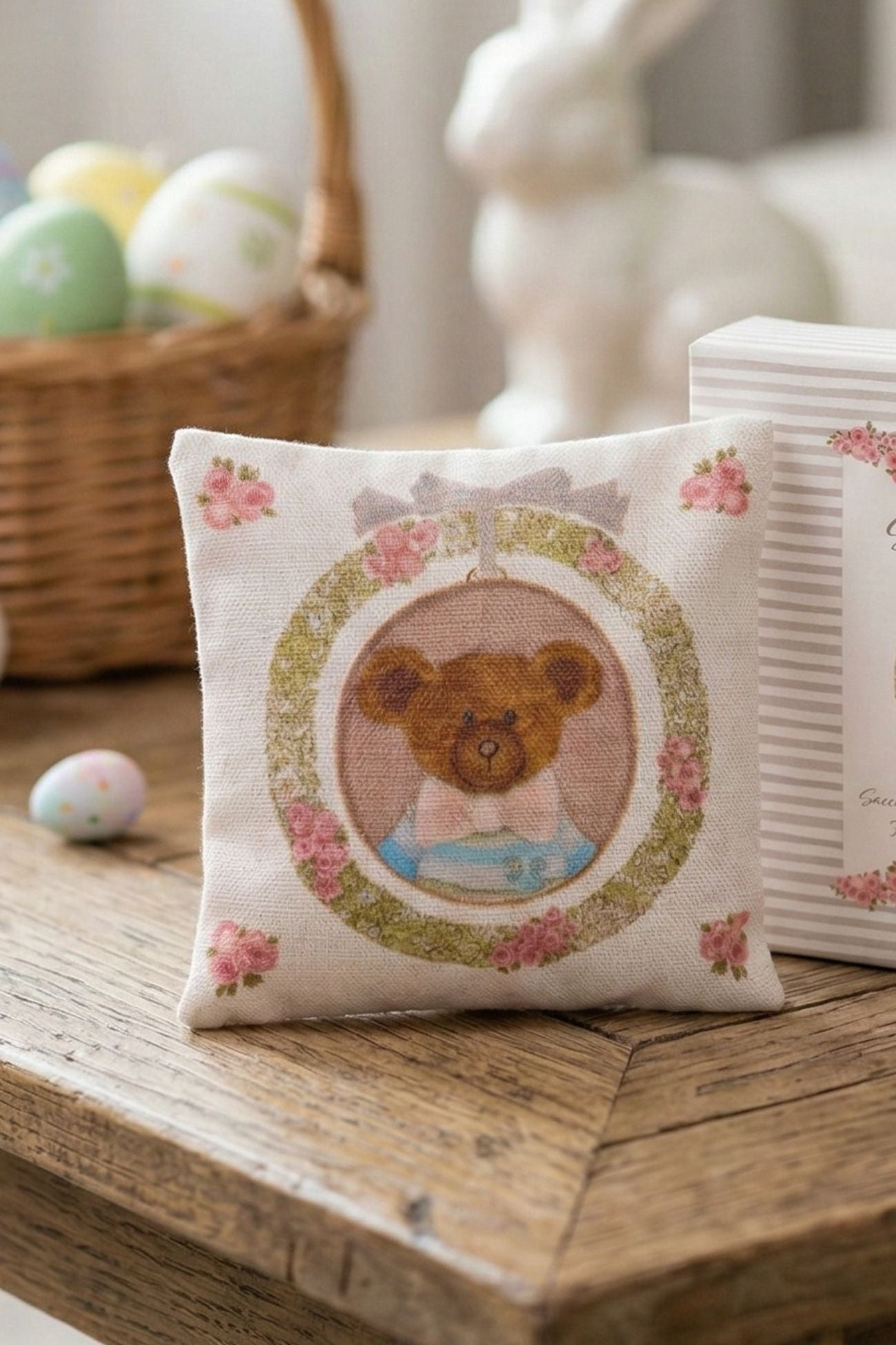 Sweet Bear Sacchetto Lui