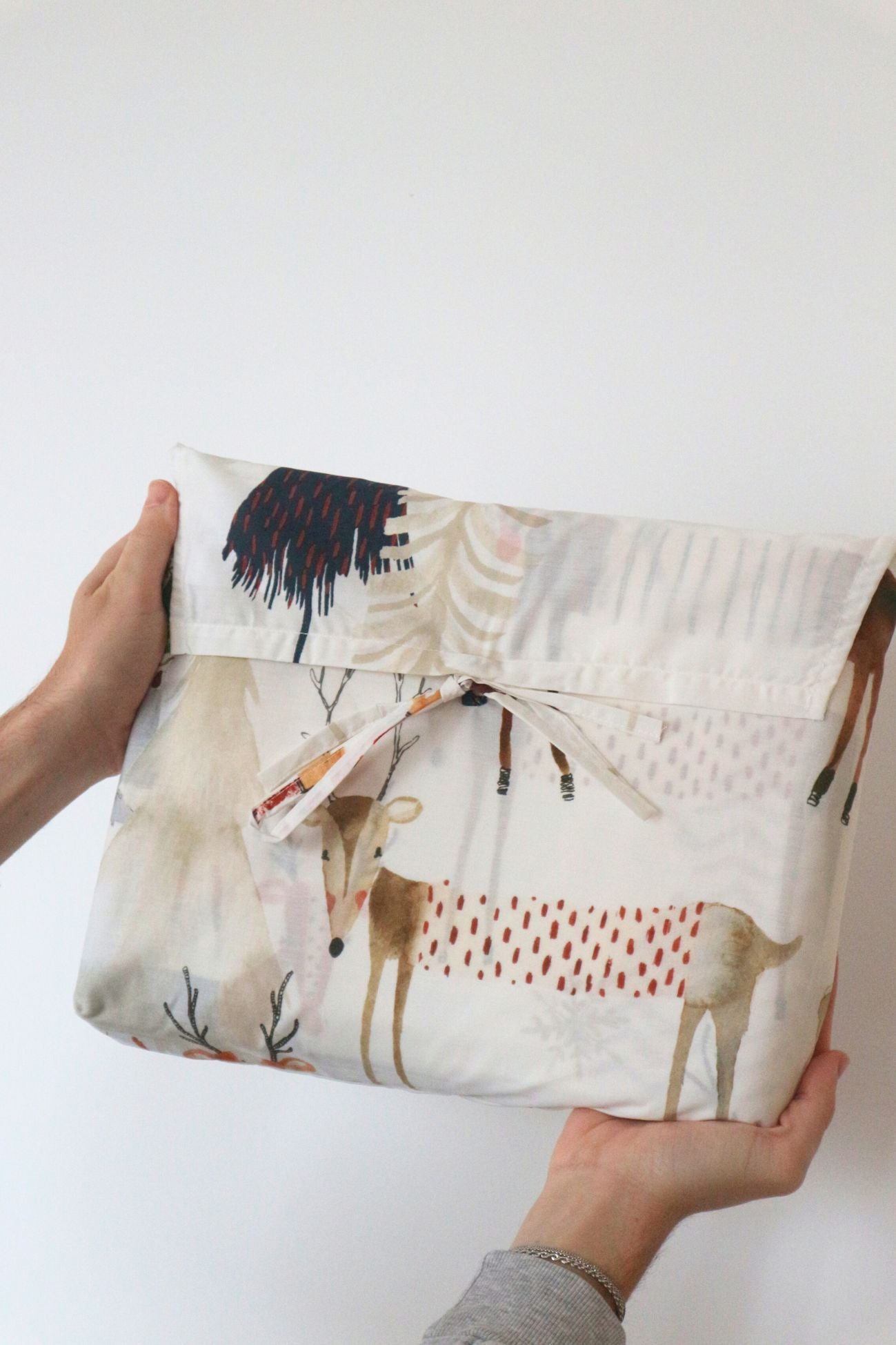 Polar Copripiumino Izylinens