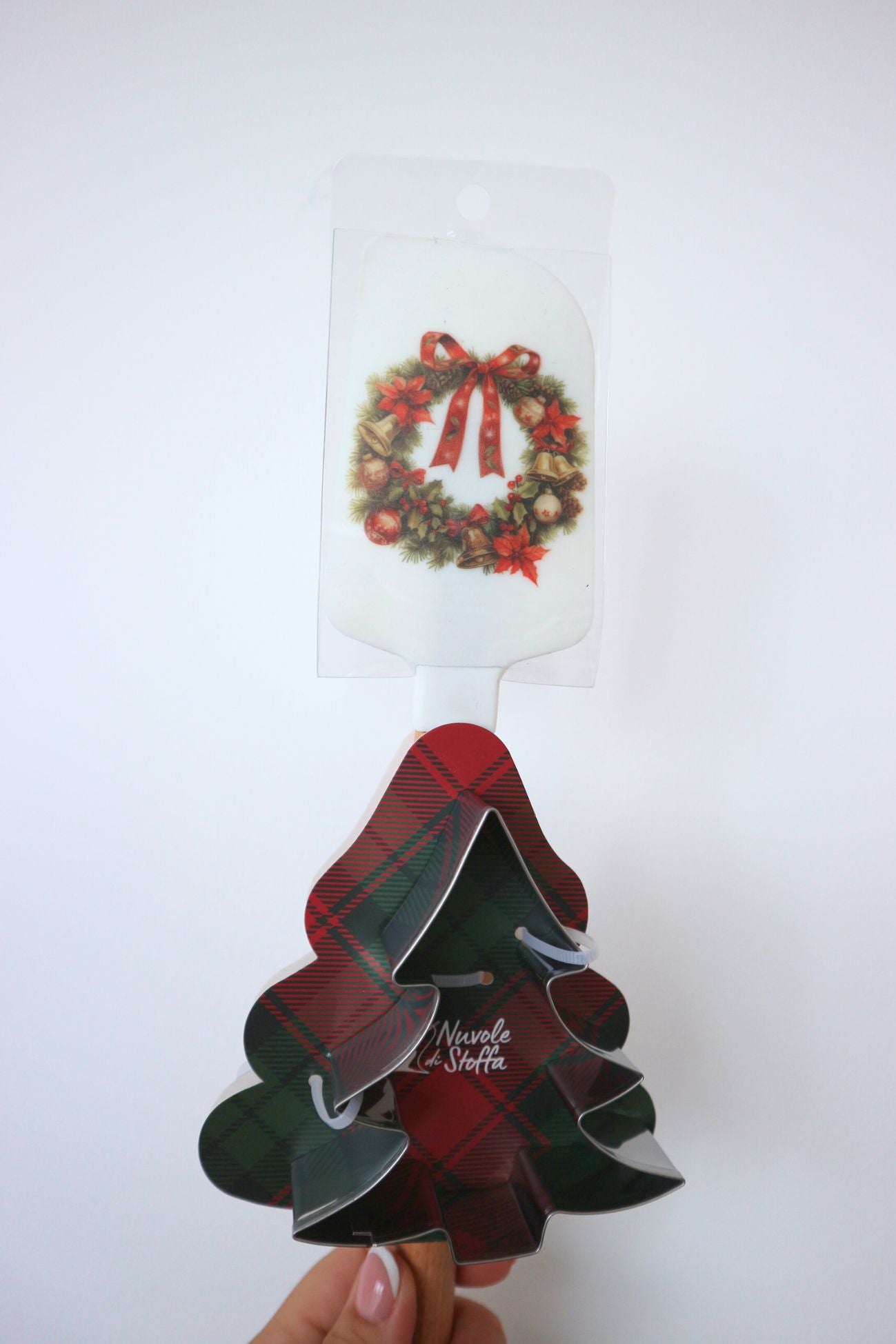 Christmas Is Coming