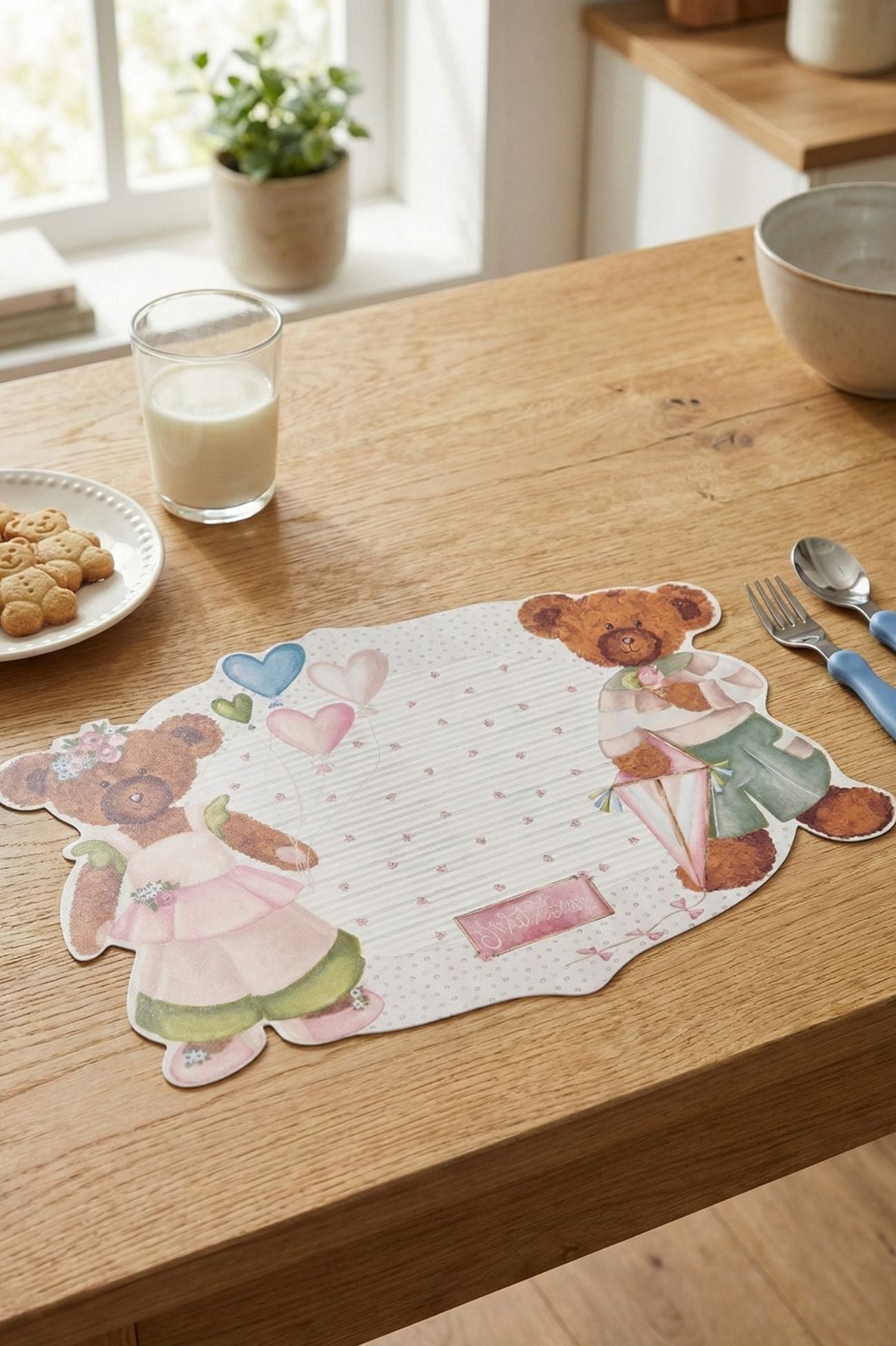 Breakfast on the Grass