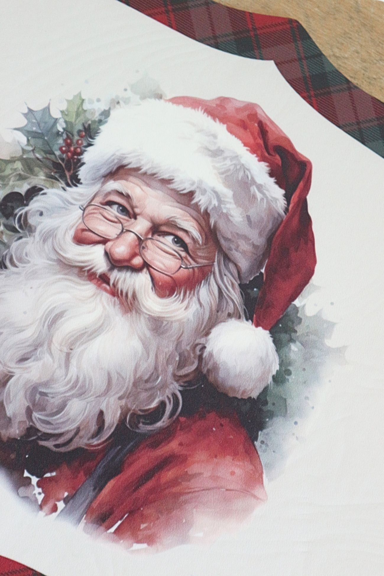 Christmas Is Coming