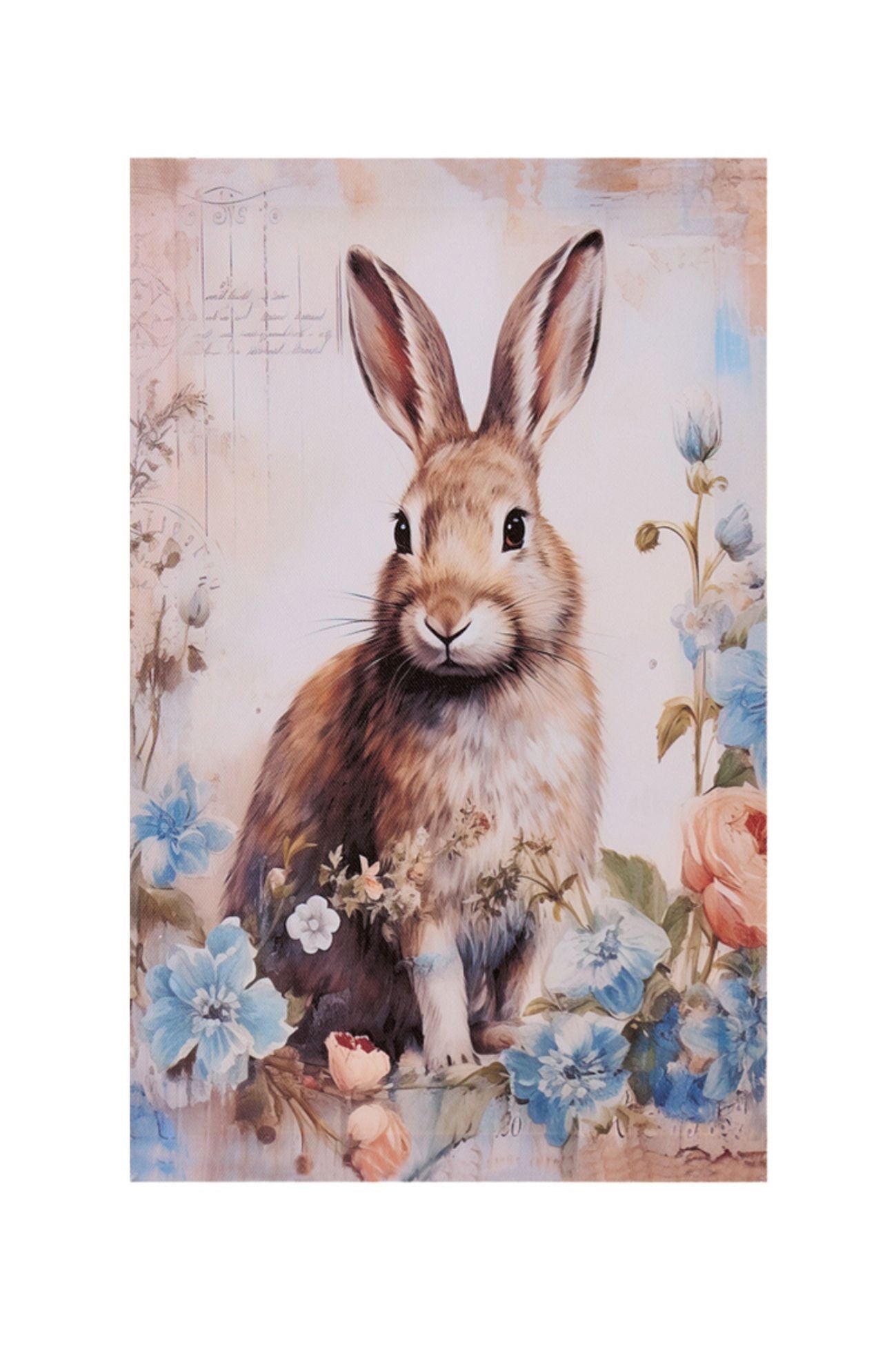 Pepen Quadretto Canvas Lui