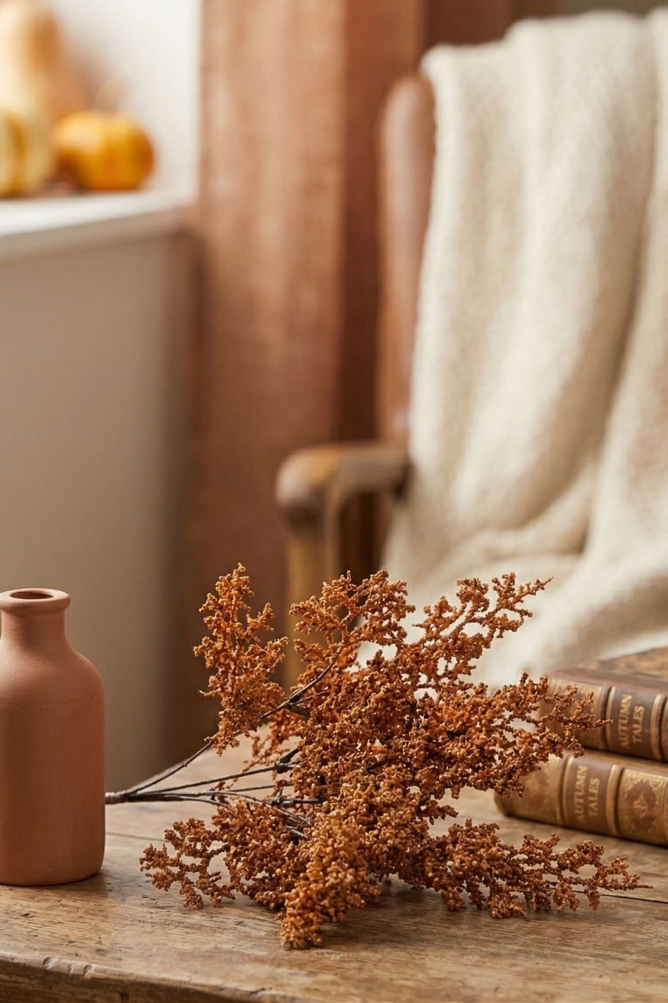 Florilegio Piantina Arancione