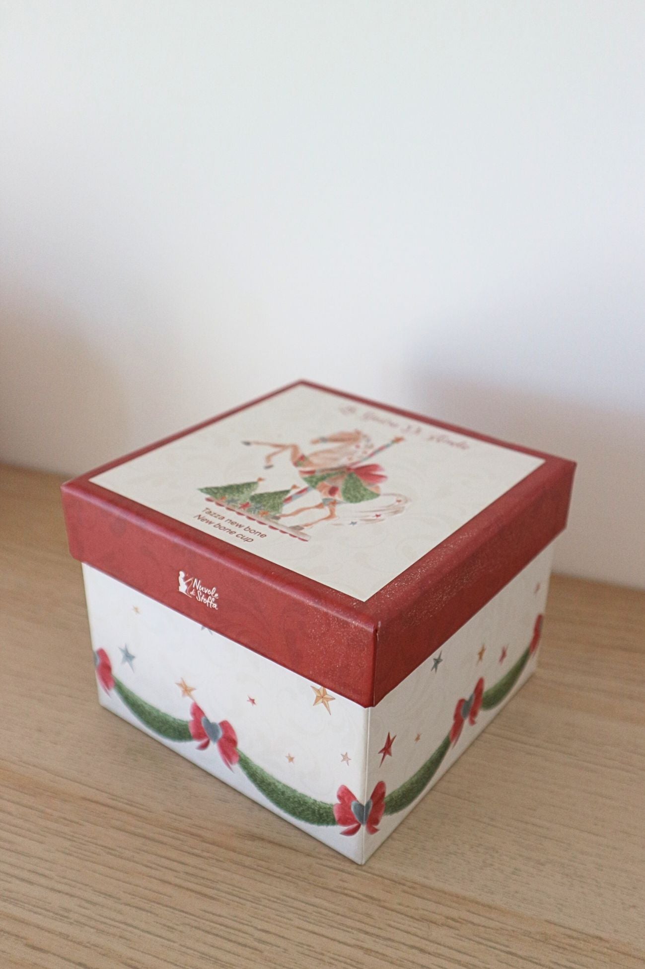 La Giostra Di Amelie