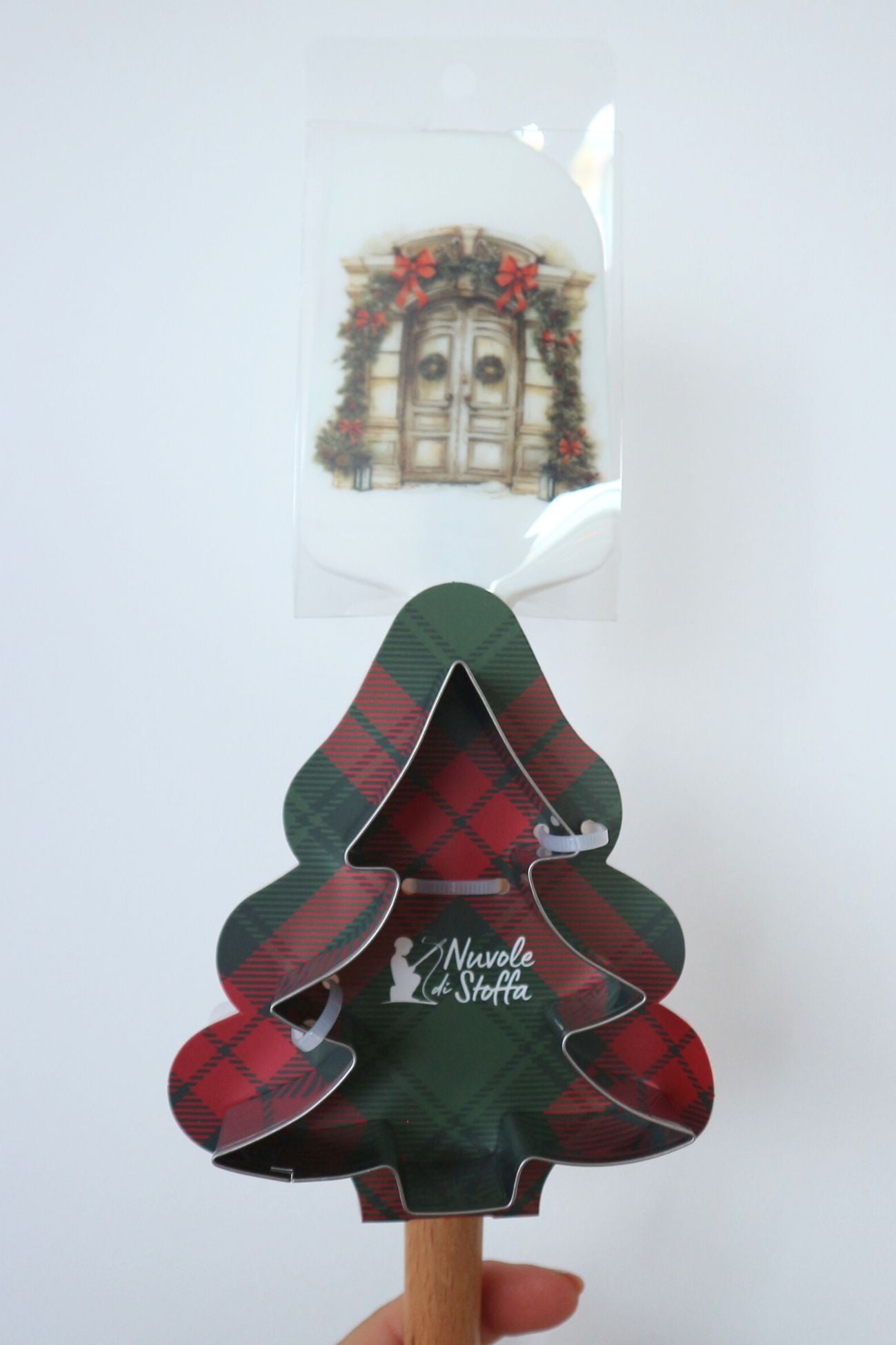Christmas Is Coming