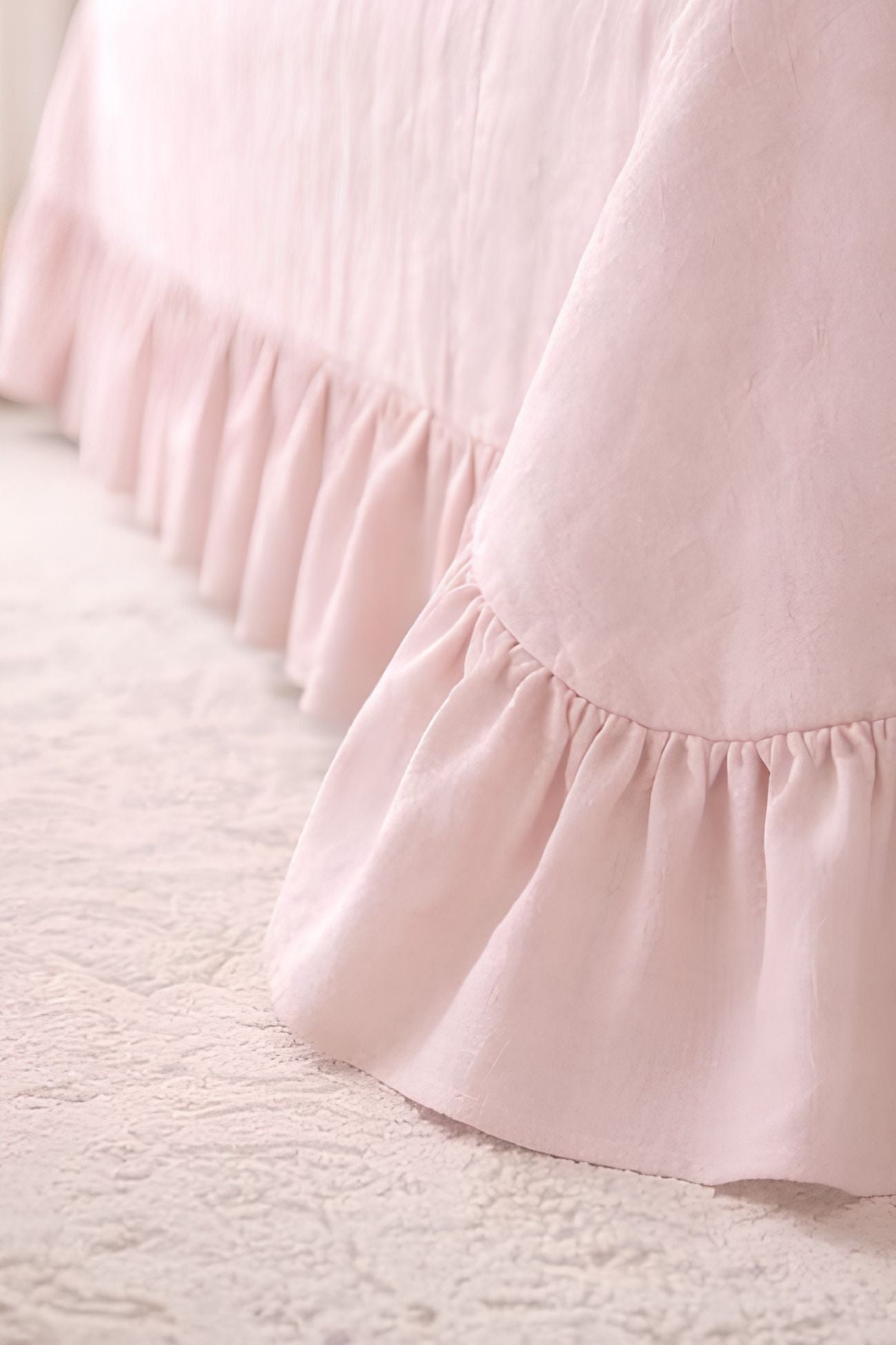 Annabelle Set Copriletto Con Guanciali