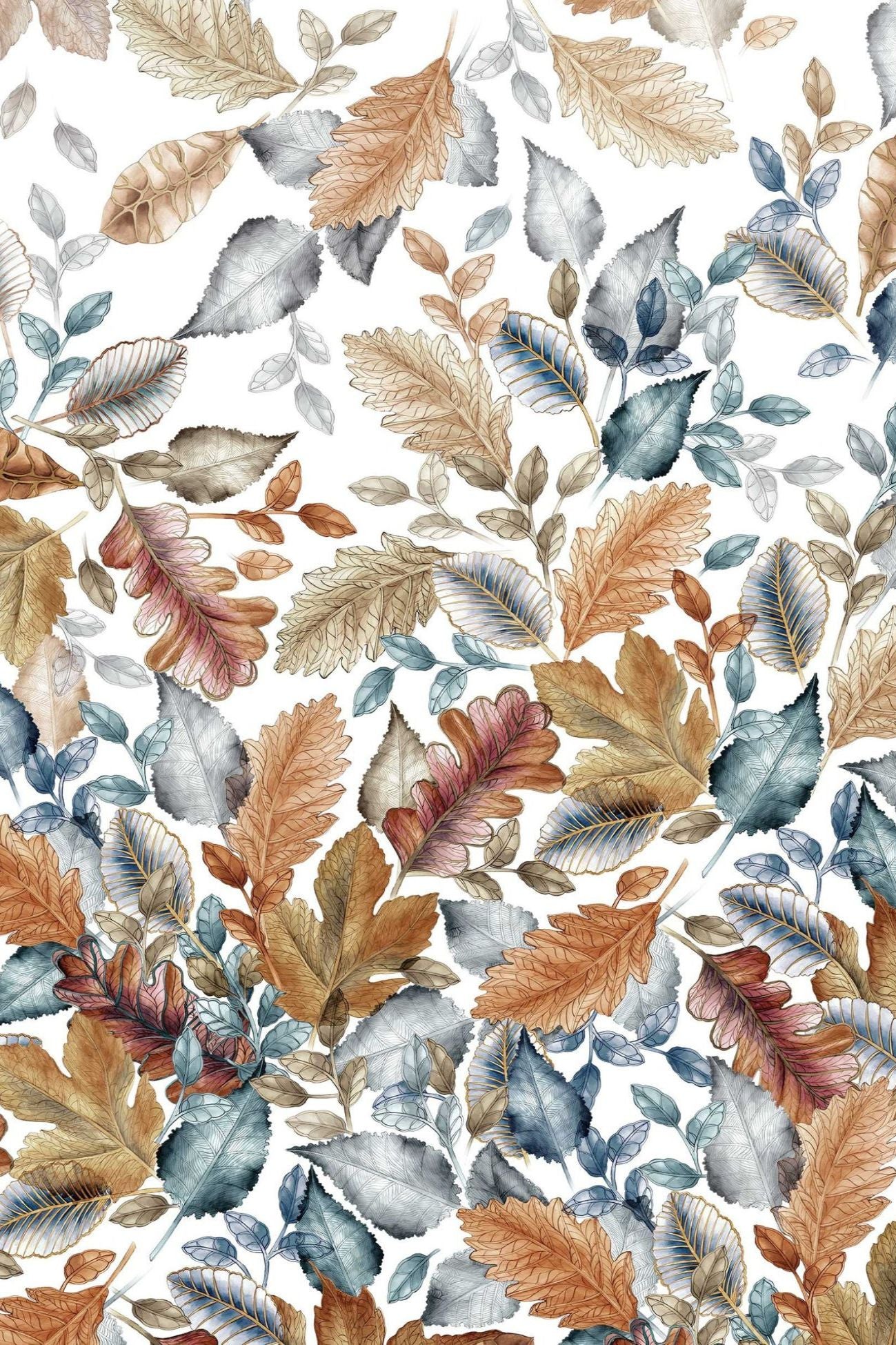 Foliage