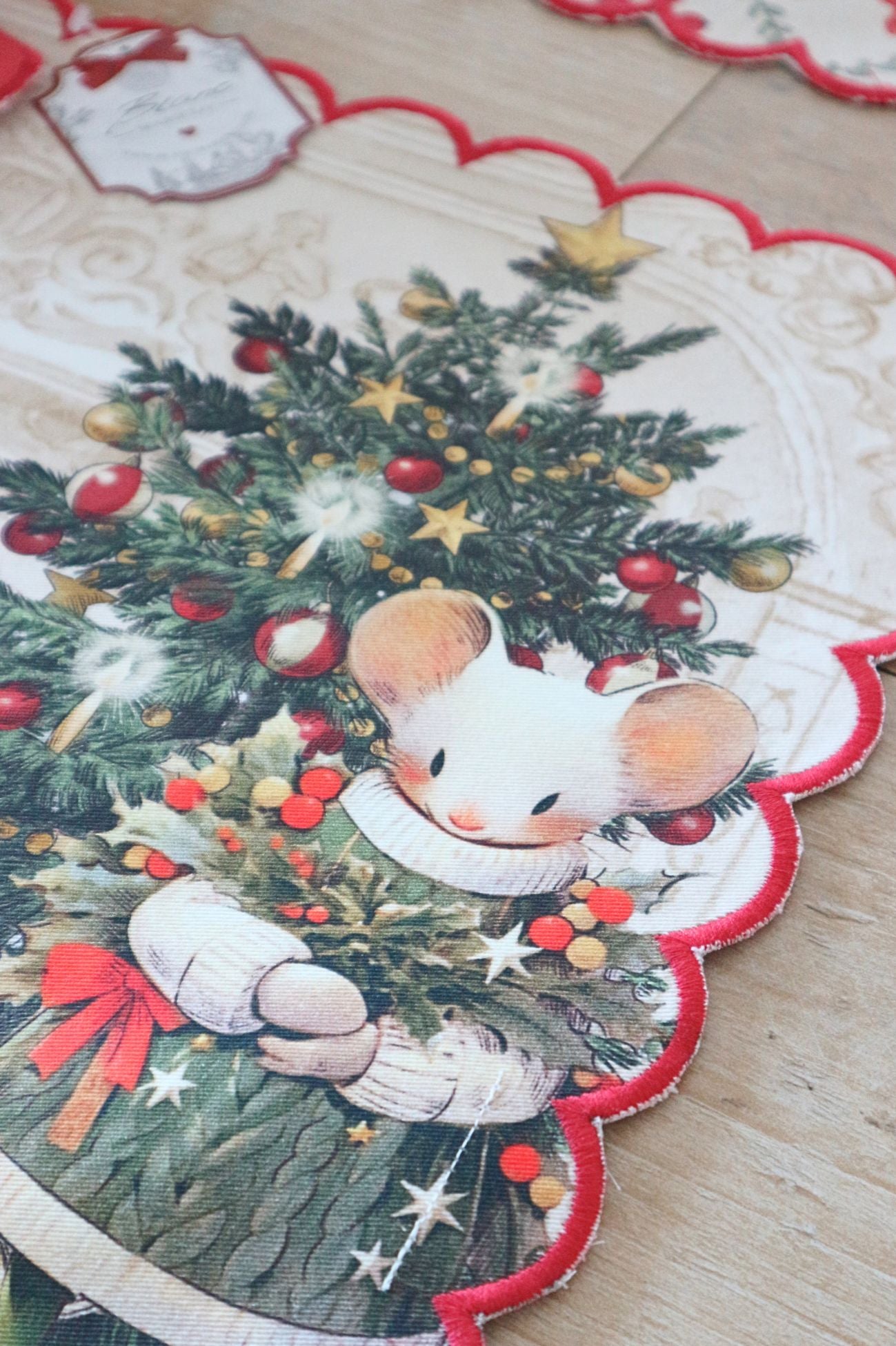 Favola Di Natale