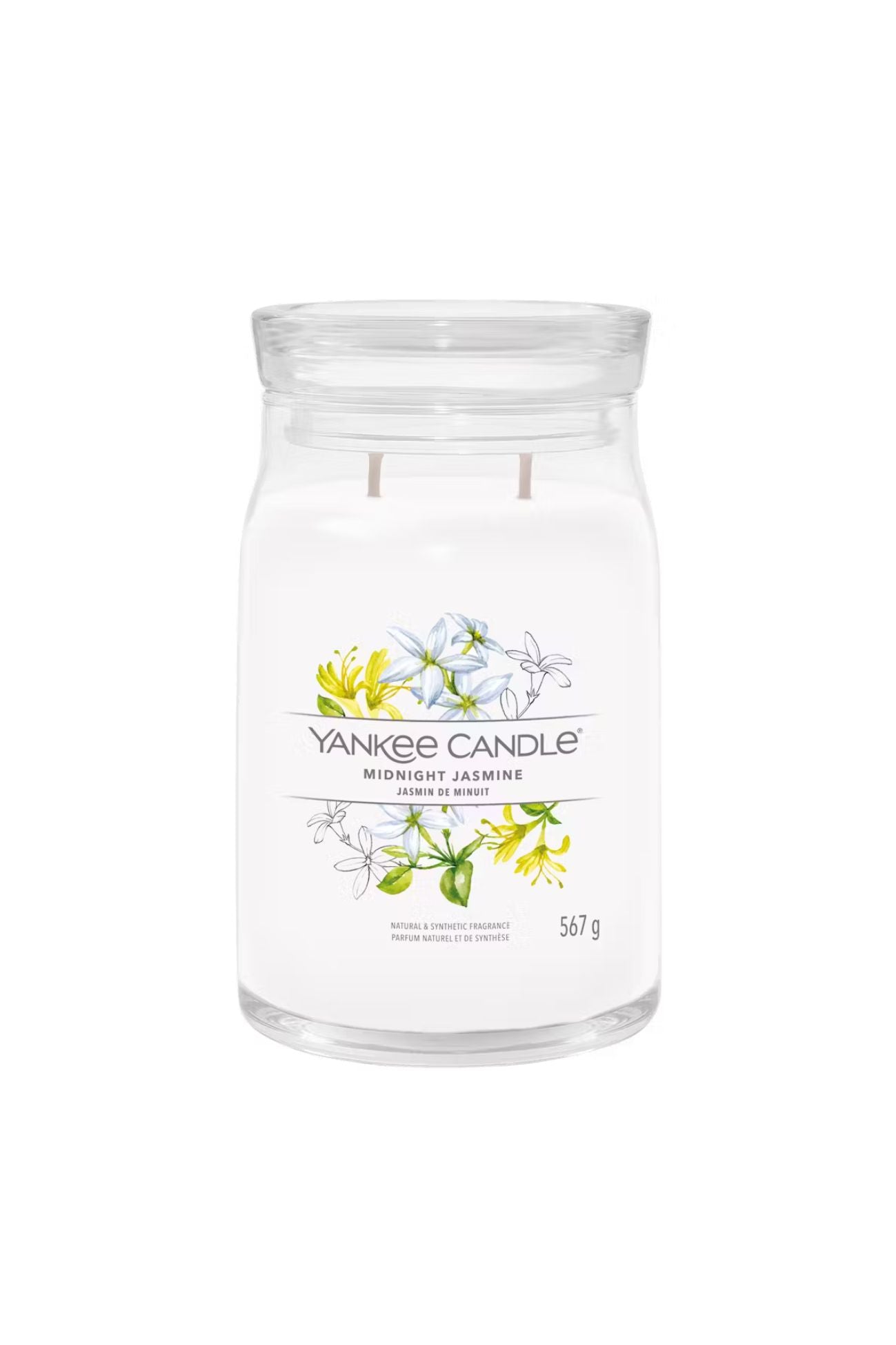Midnight Jasmine
