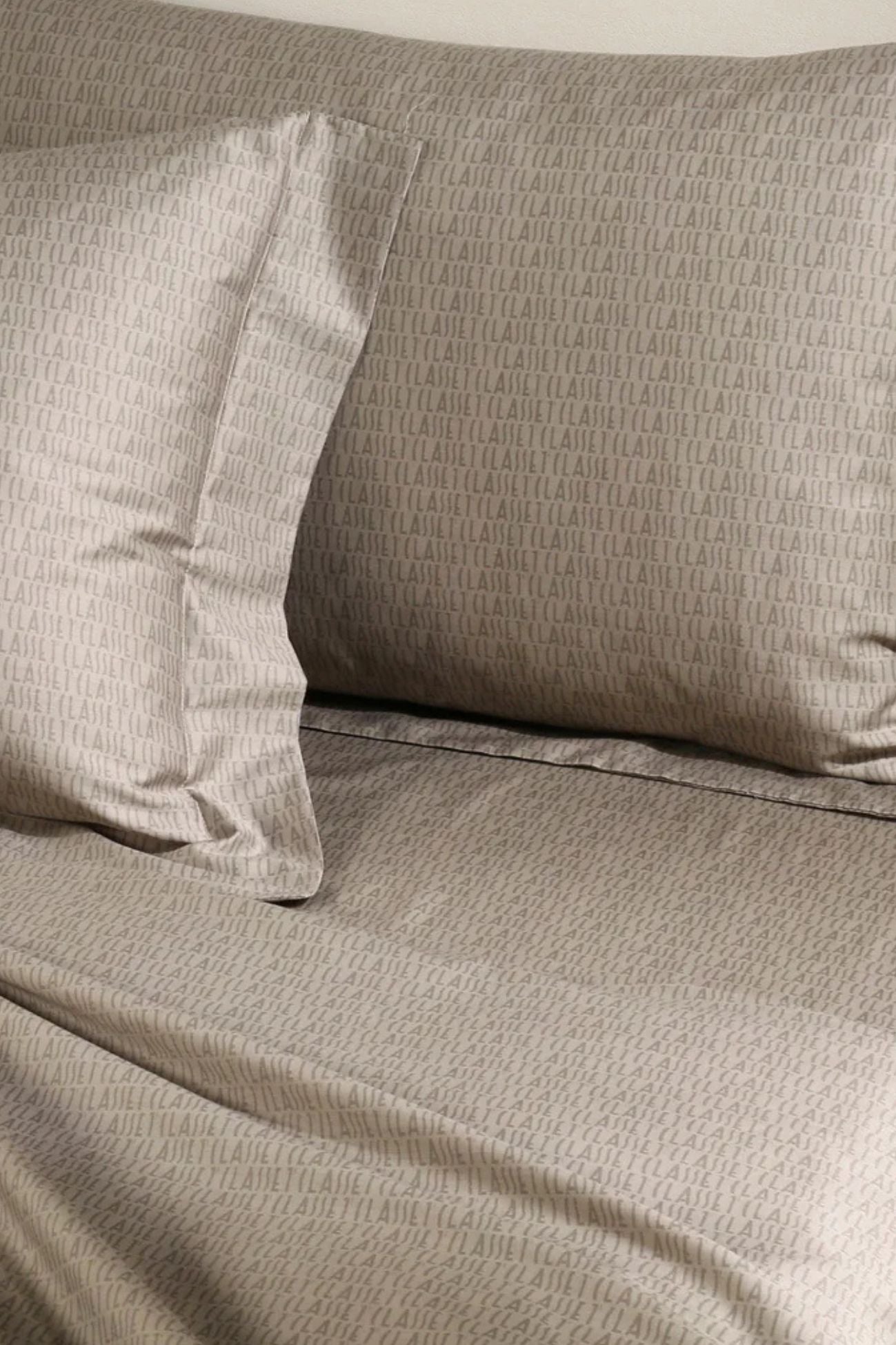 Geo Tortora 1° Classe Completo Letto