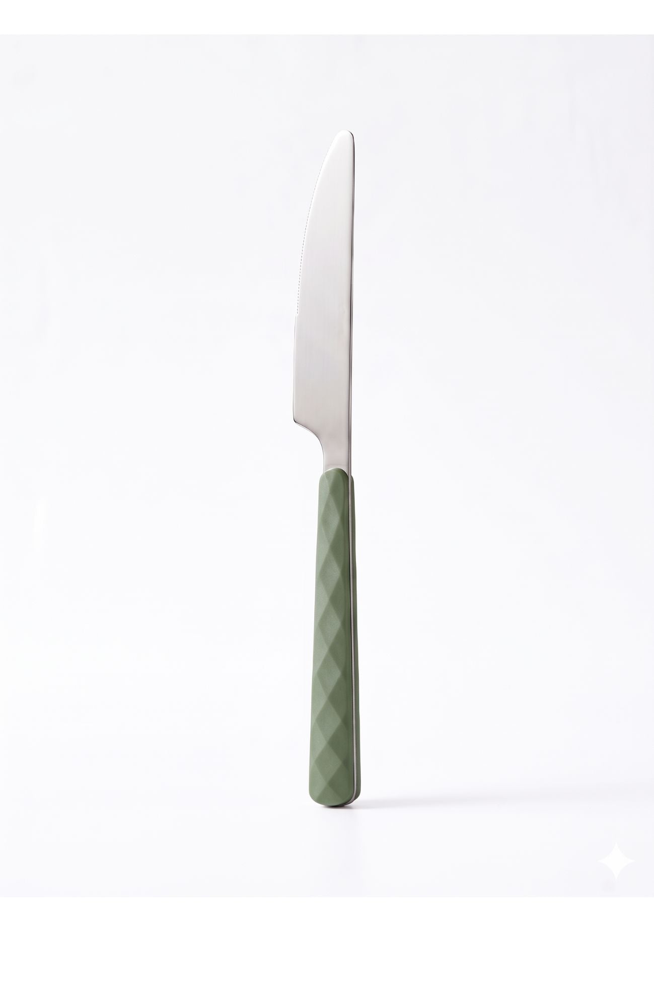 Aura Coltello Verde