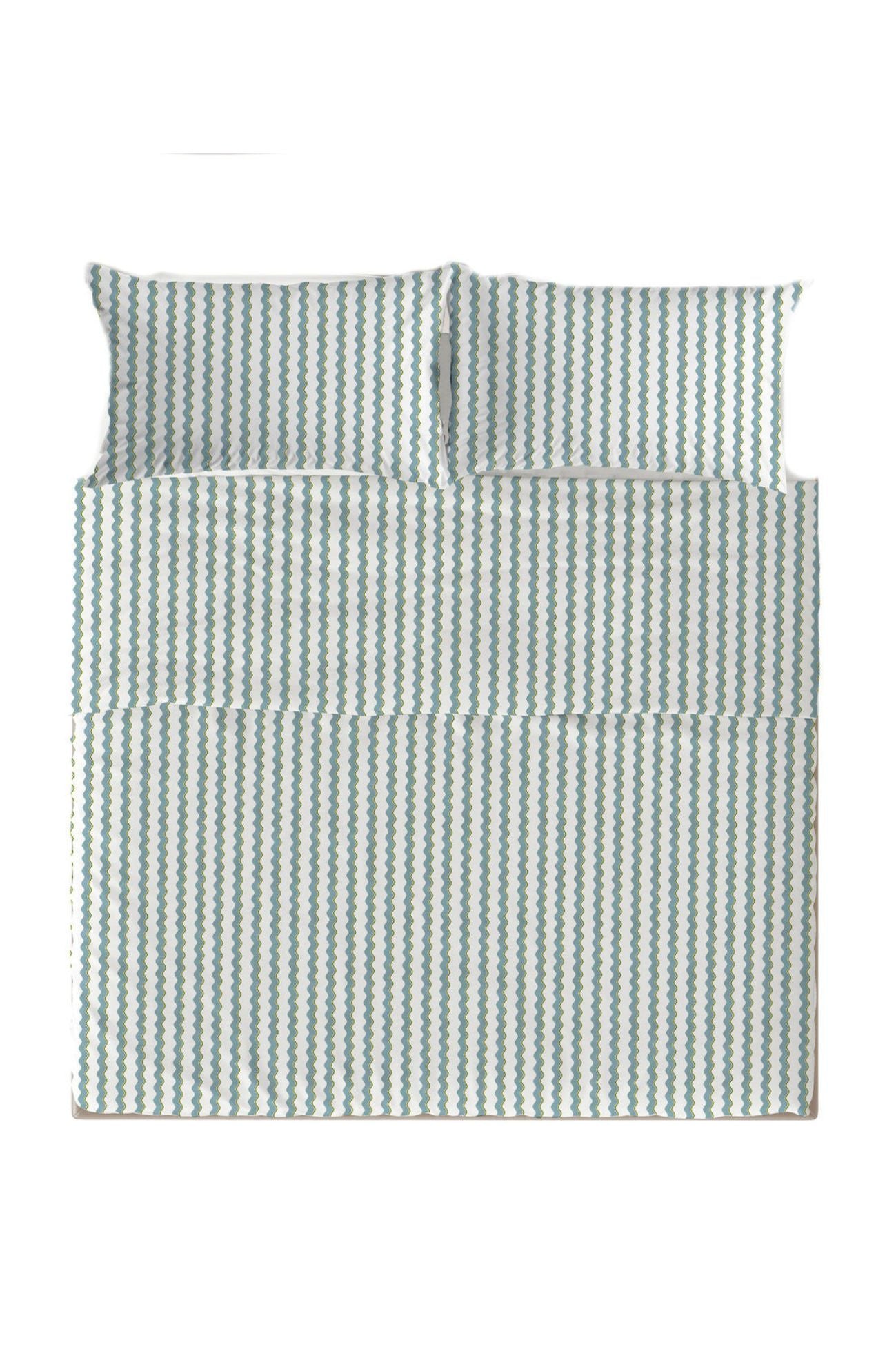 Finisterrae Completo Letto Coordinato Izylinens