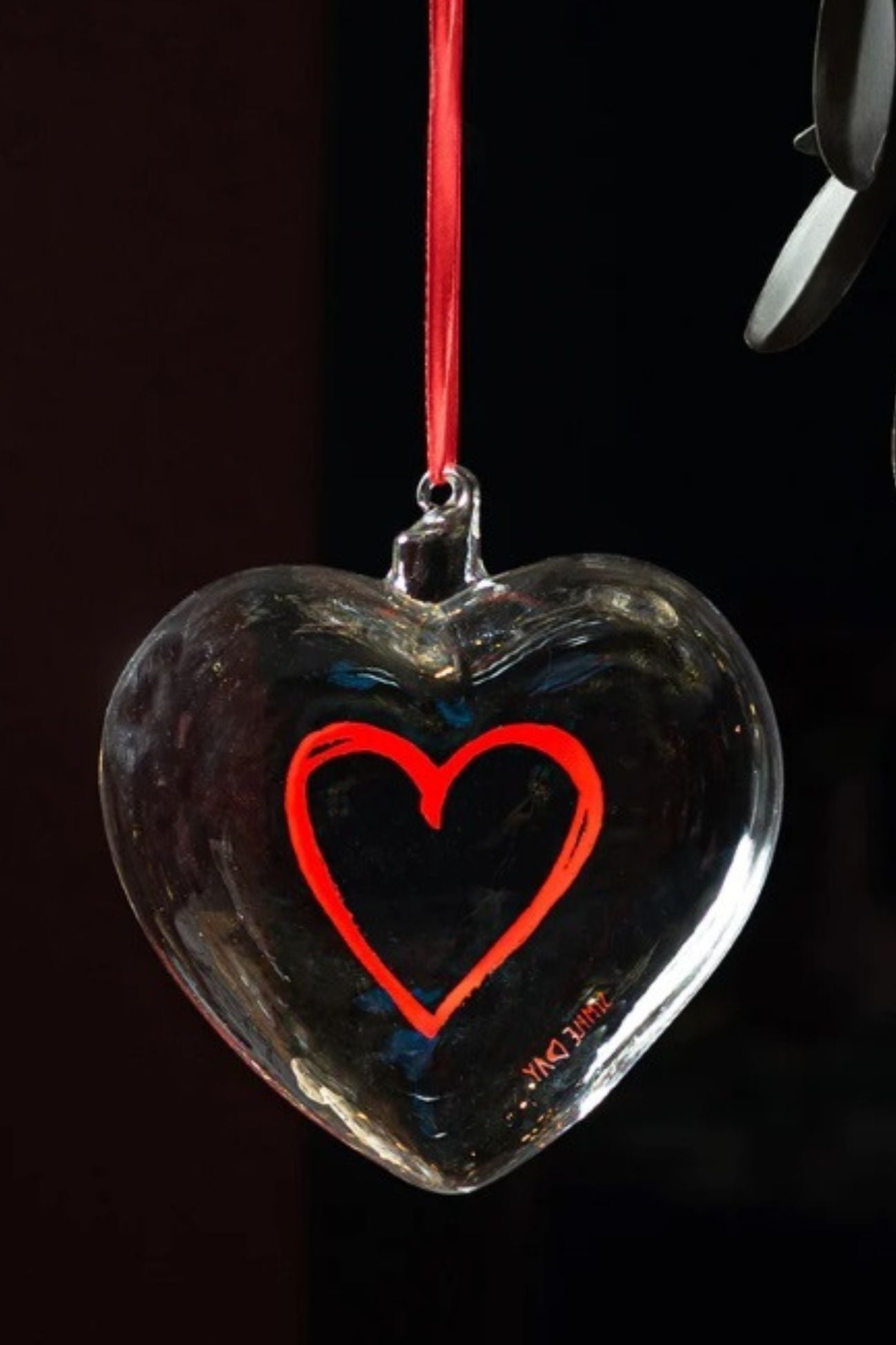 Red Heart