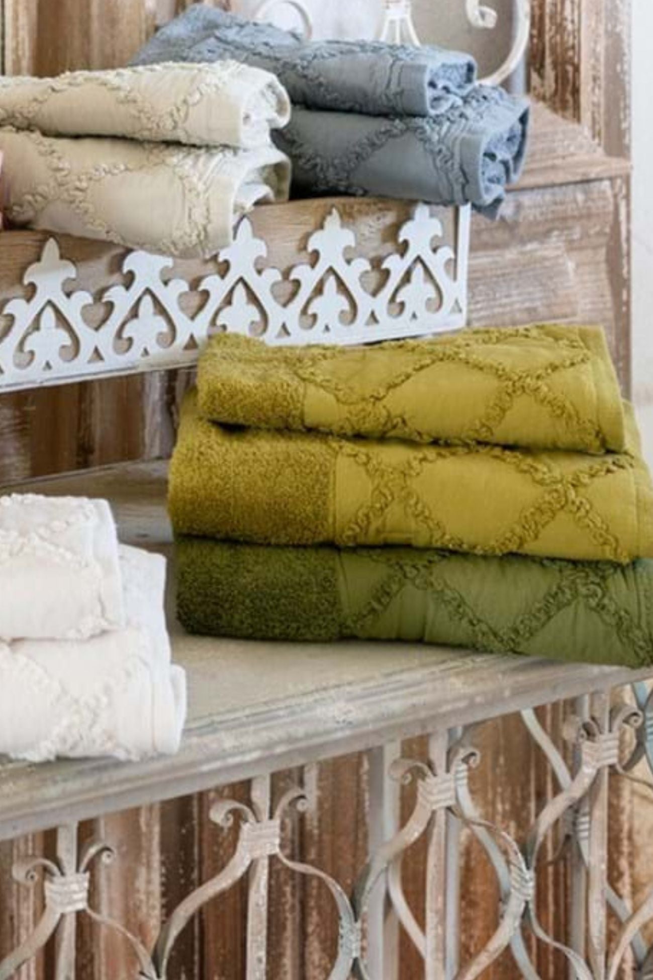 Entrelazados