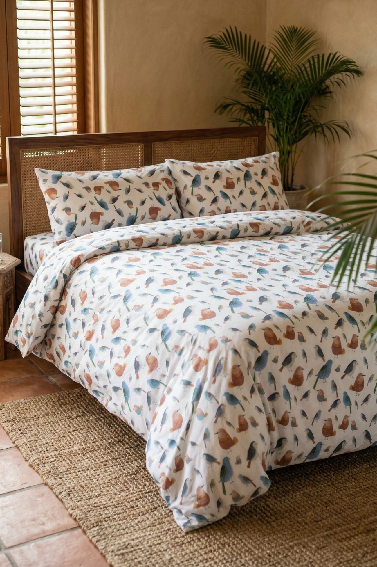 Mindo Completo Letto Coordinato Izylinens