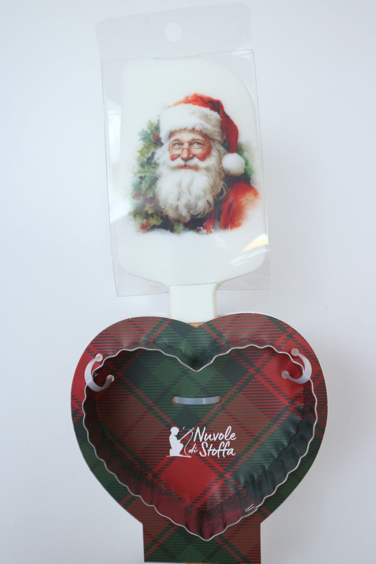 Christmas Is Coming