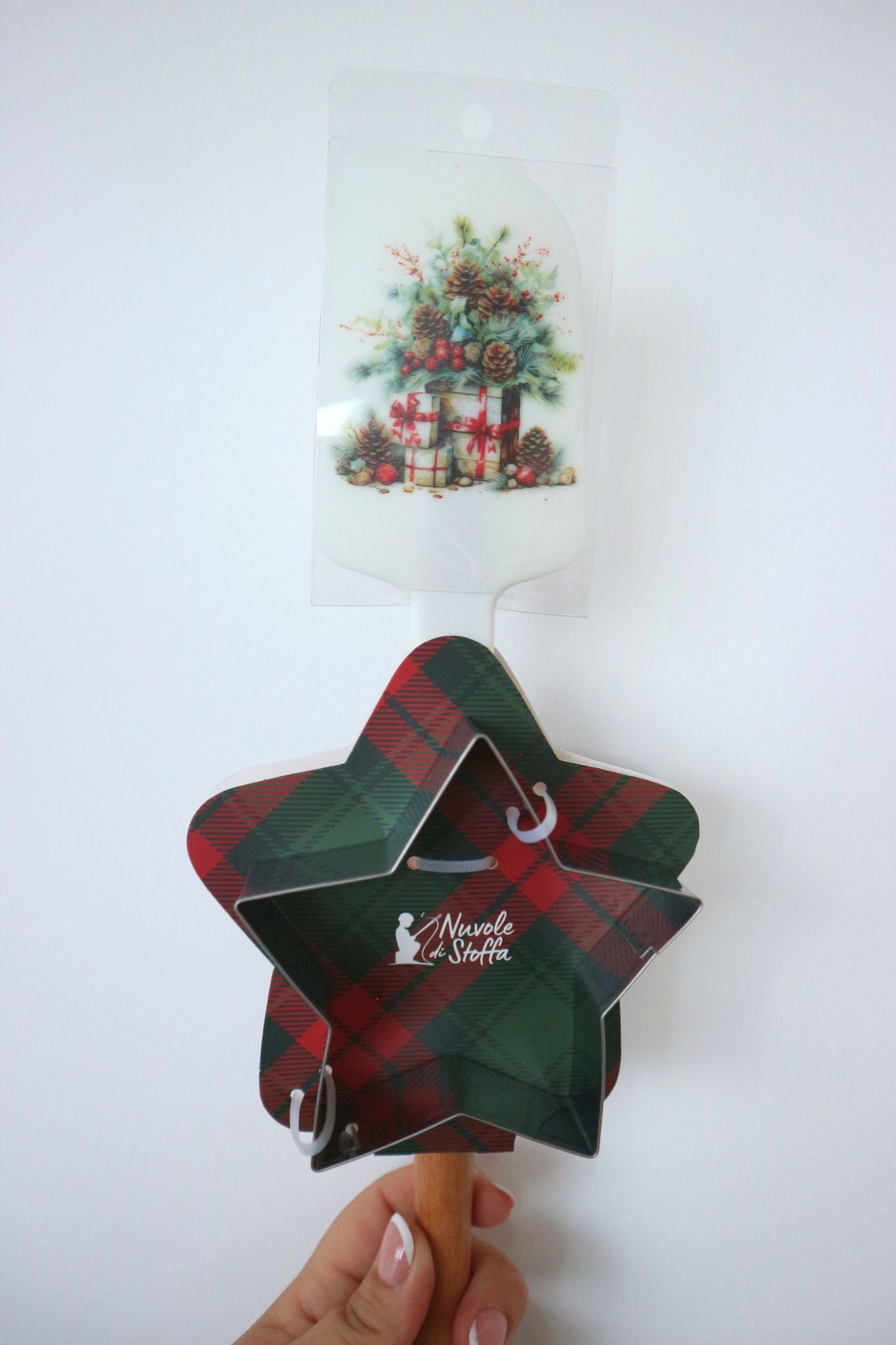 Christmas Is Coming