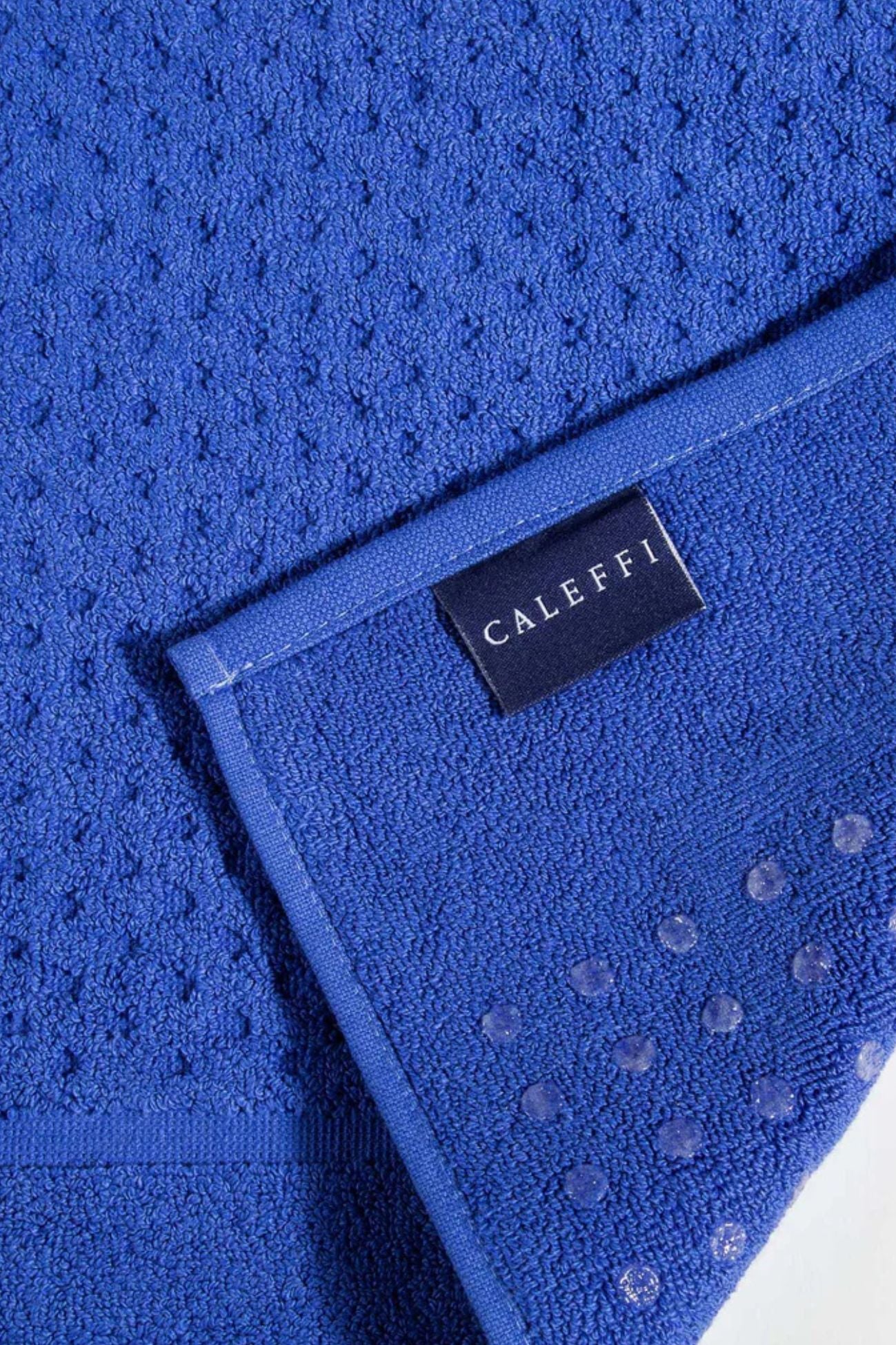 Sirena Tappetino Blu