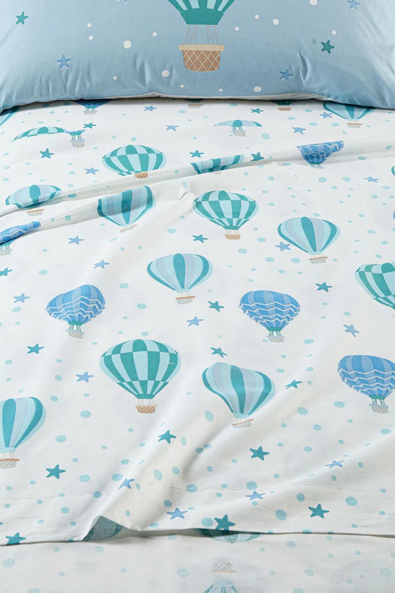 Star Completo Letto Cielo