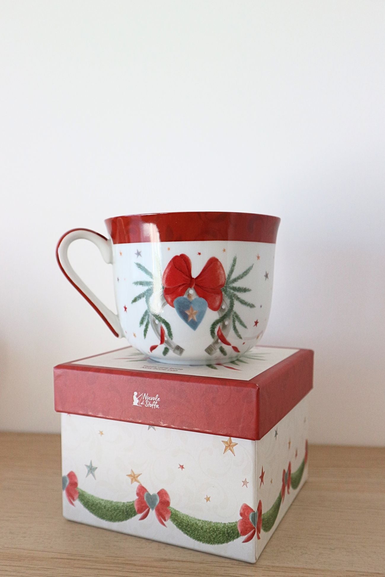 La Giostra Di Amelie