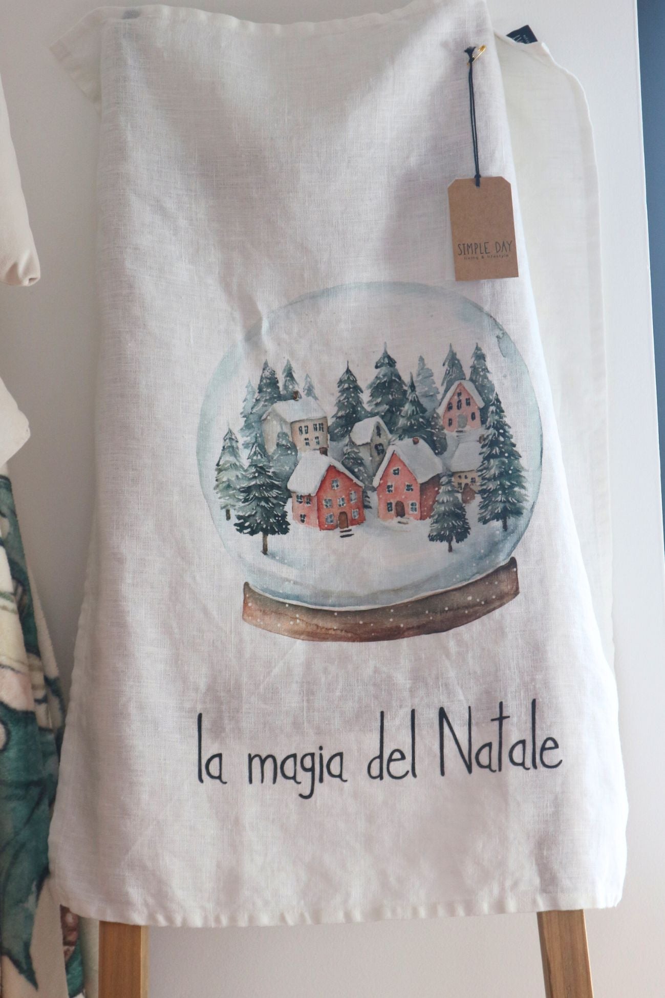 La Magia Del Natale