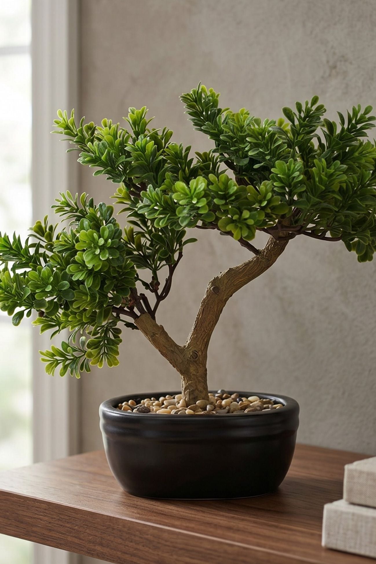 Bonsai Cedro
