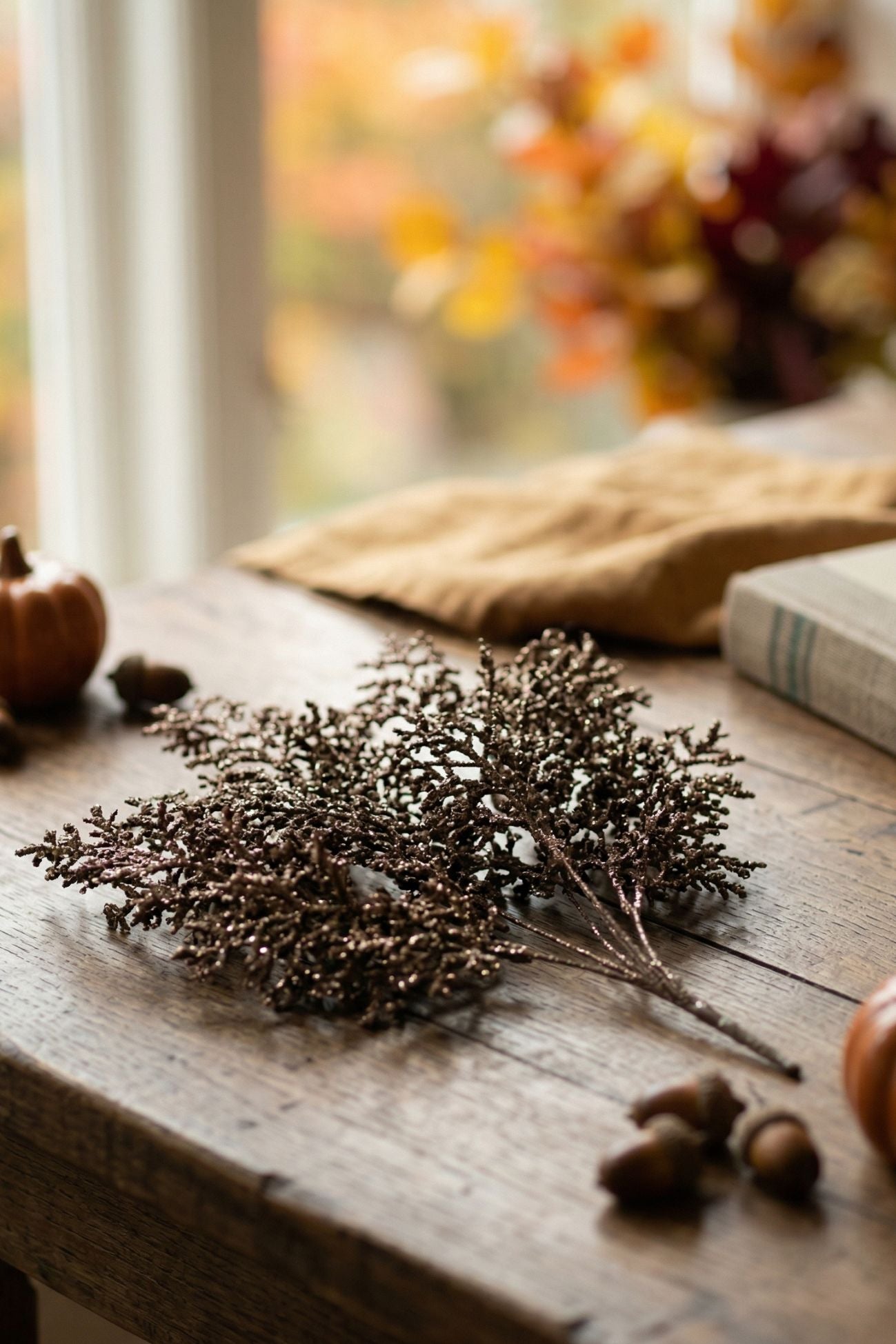 Florilegio Piantina Marrone