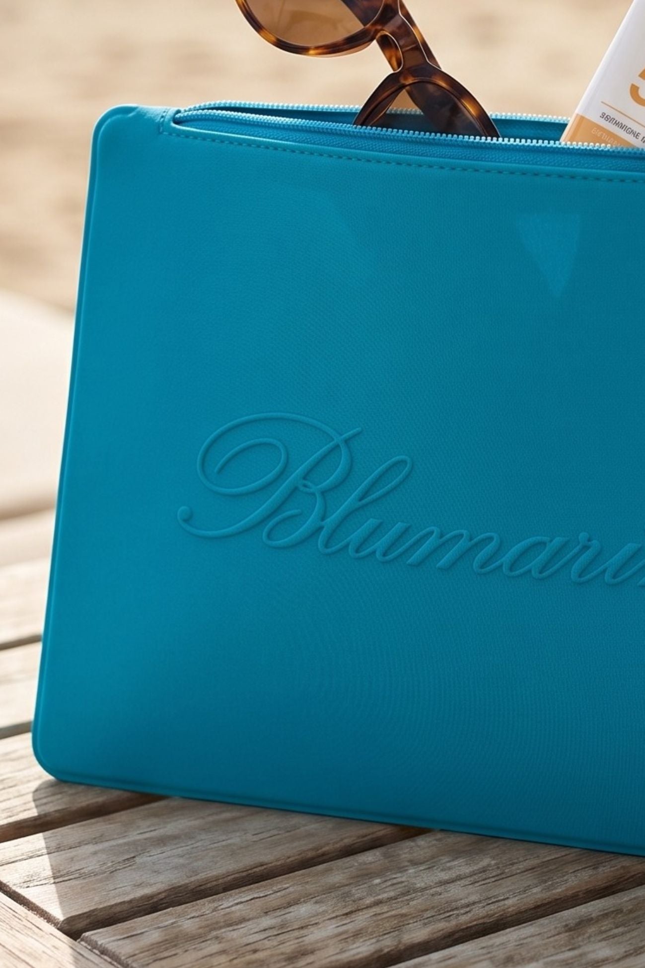 Costa Rica Pochette Smeraldo