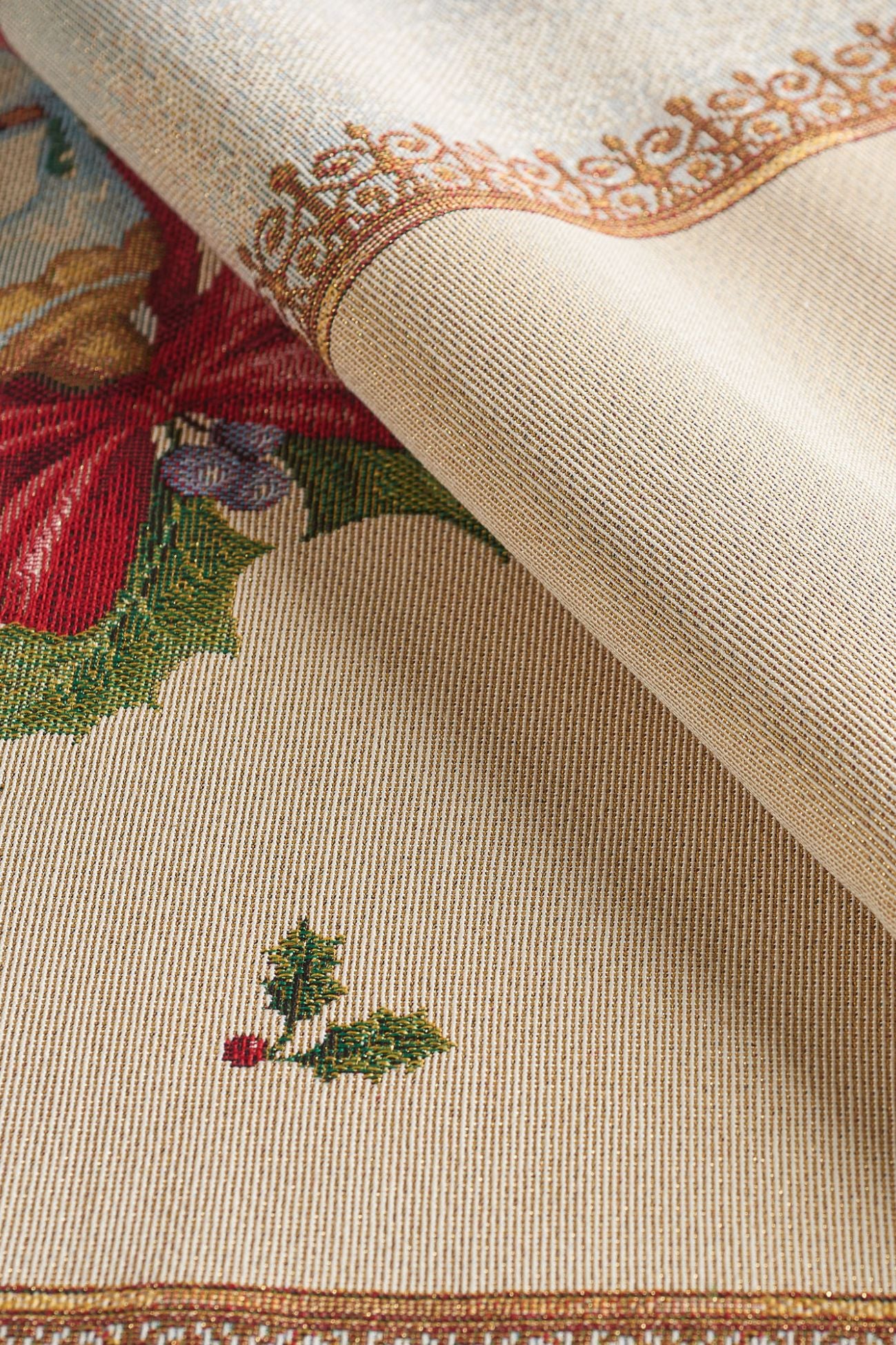 Noche - Navidad de los duendes