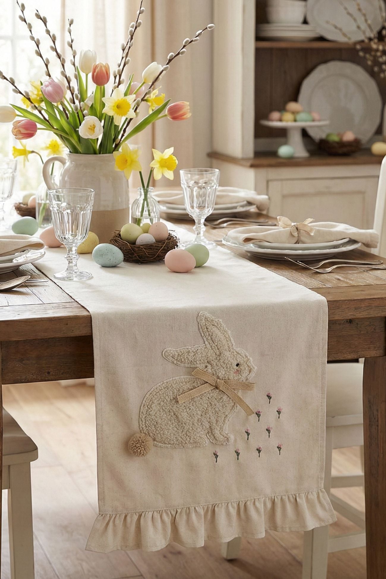 Little Joy Runner Panna