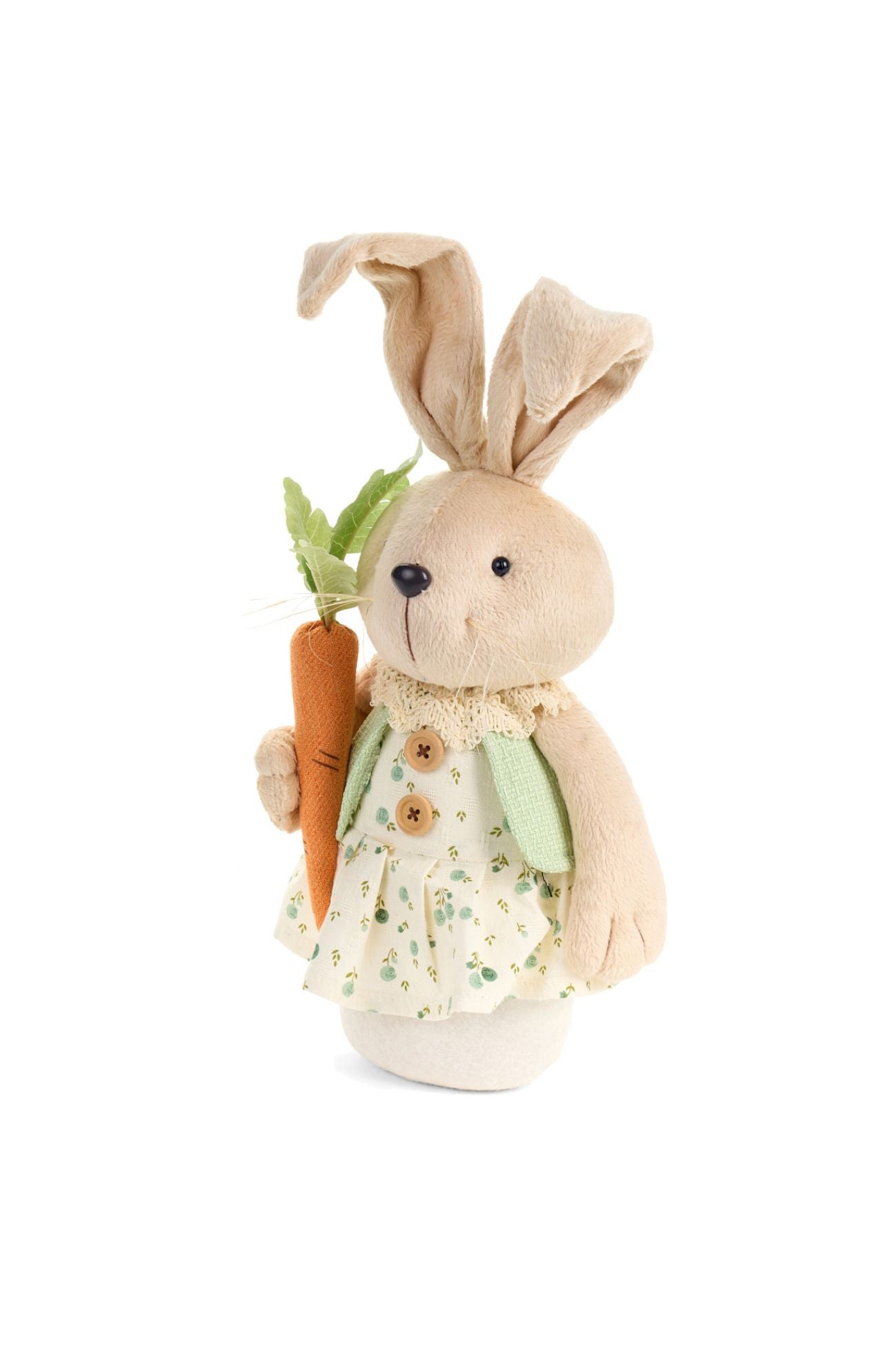 Pepen Coniglio con Carota