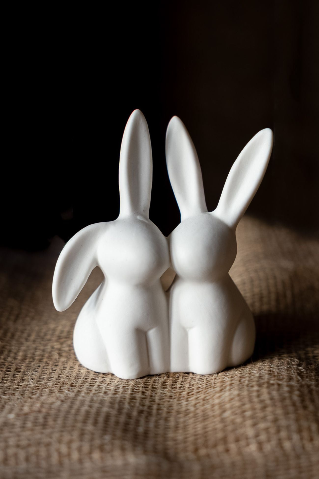 Love Due Coniglietti