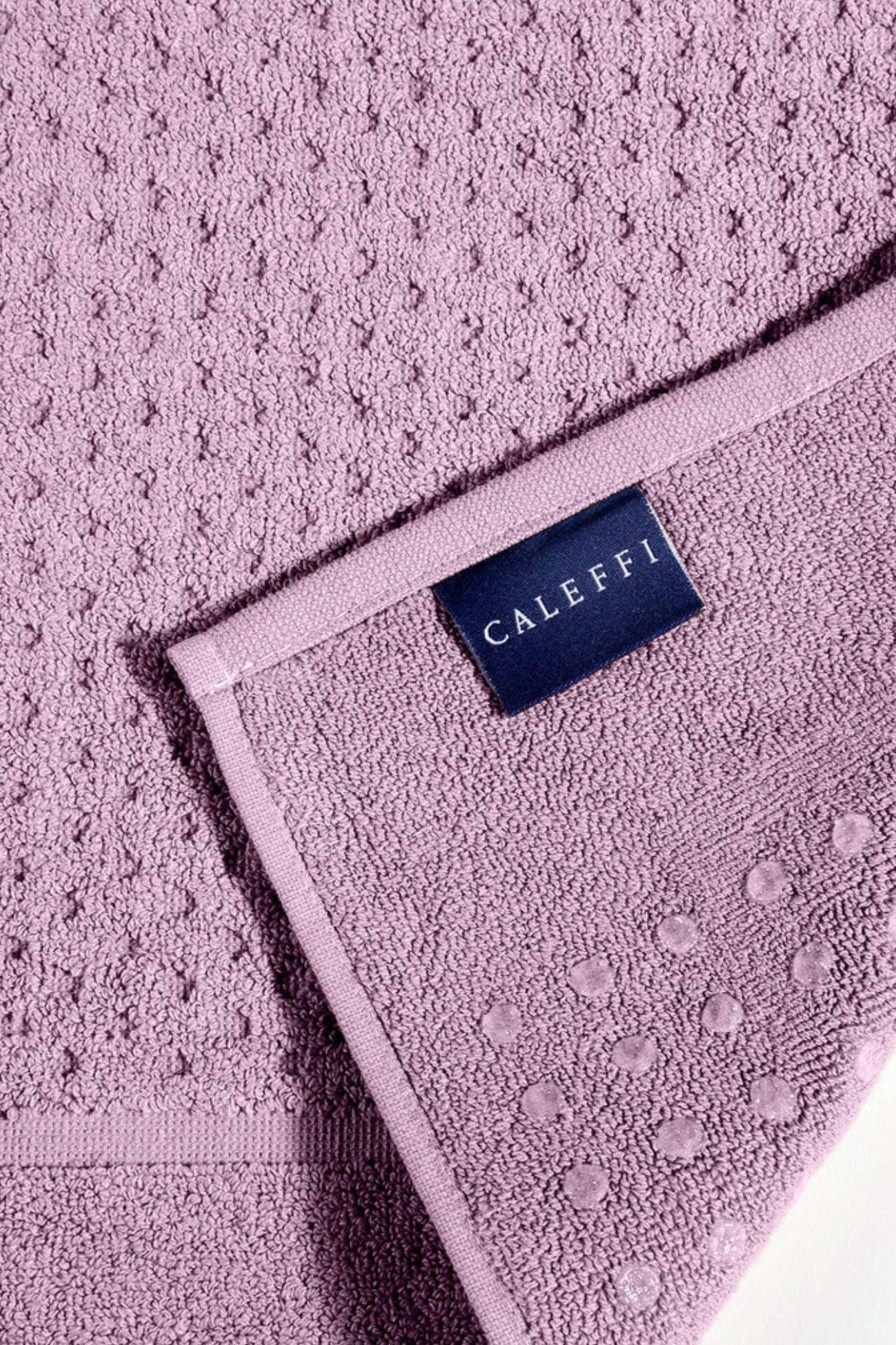 Sirena Tappetino Ciclamino