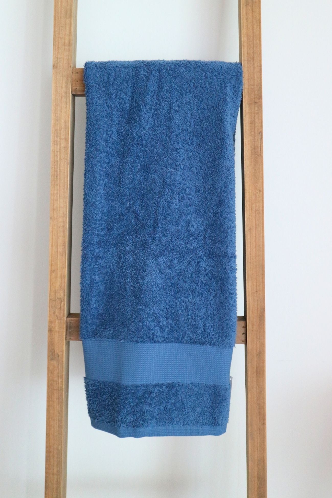 Solid Asciugamano Avio