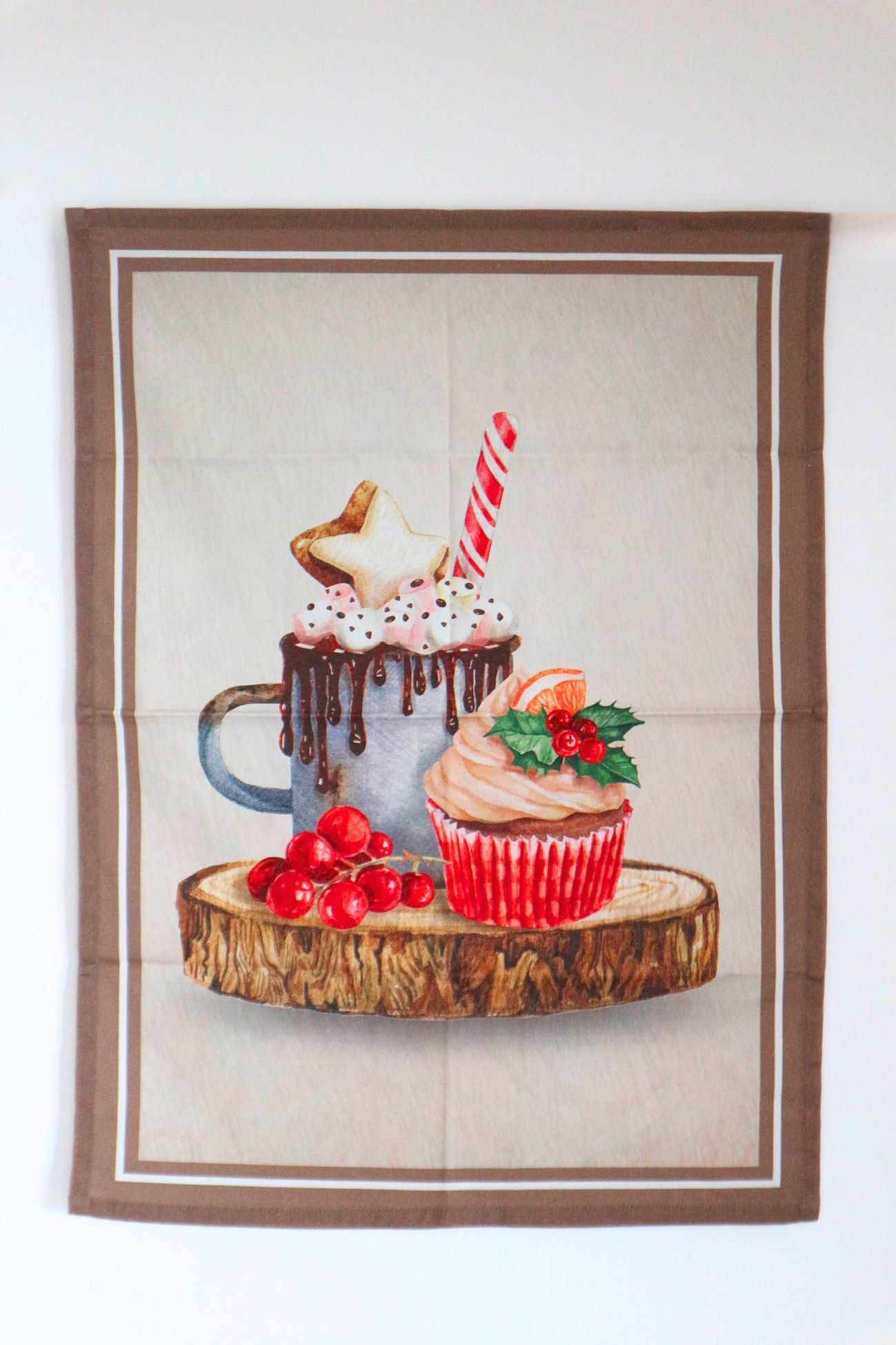 Cartolina Di Natale