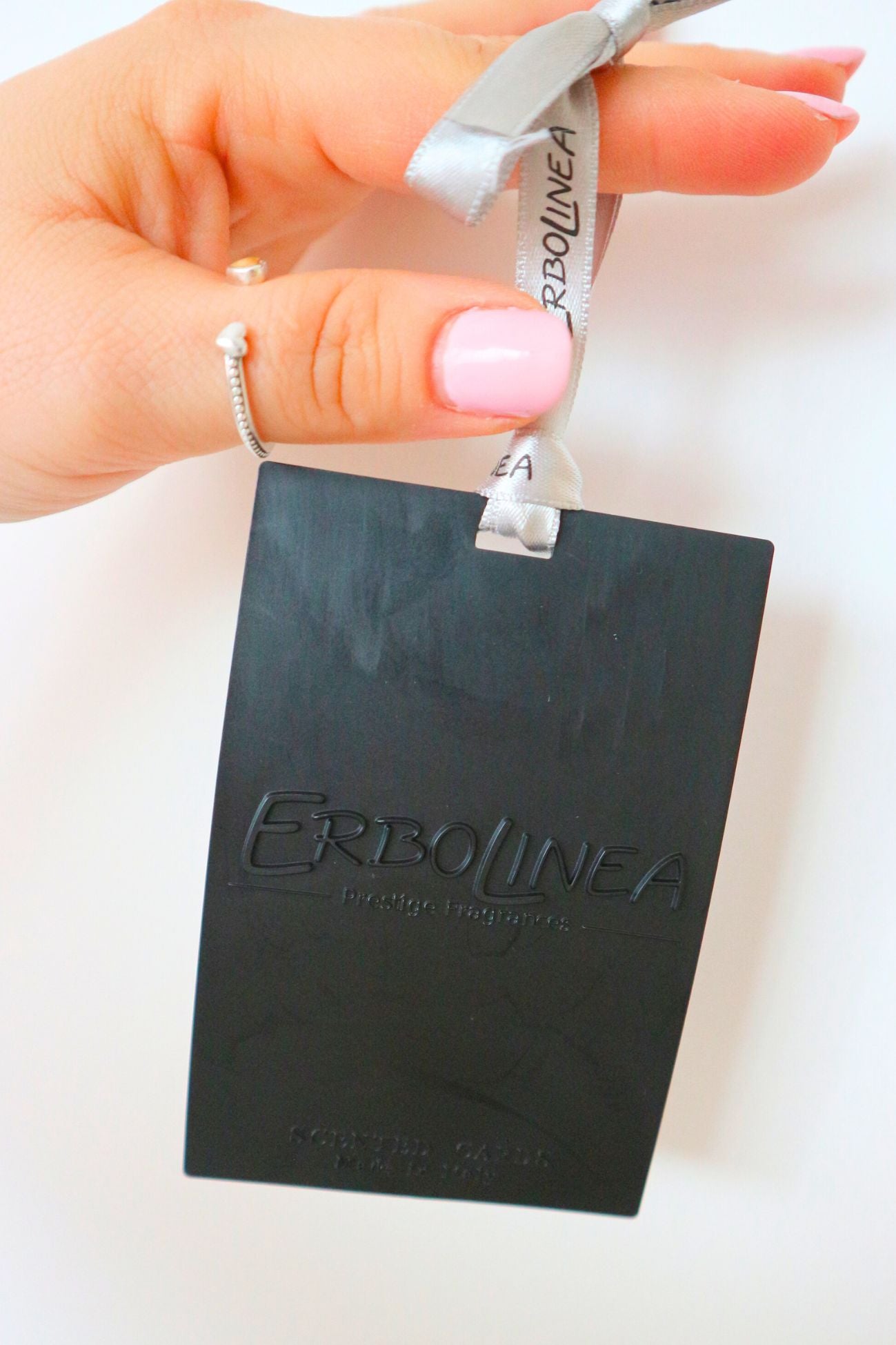 Scented Cards