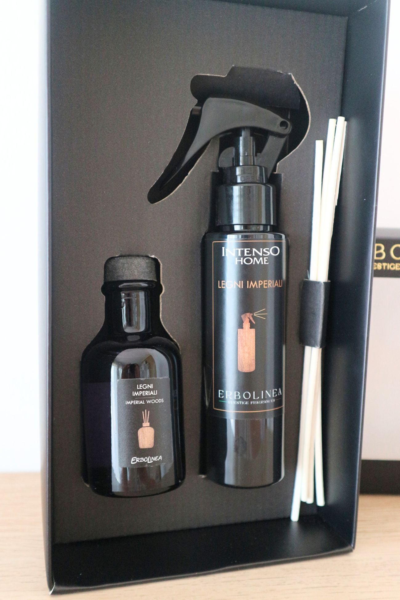 Gift Pack 2 - Legni Imperiali