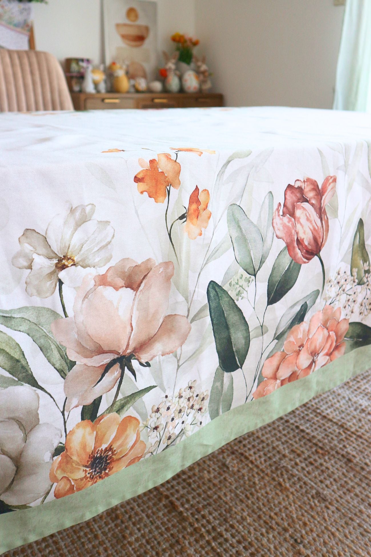 Flower Garden